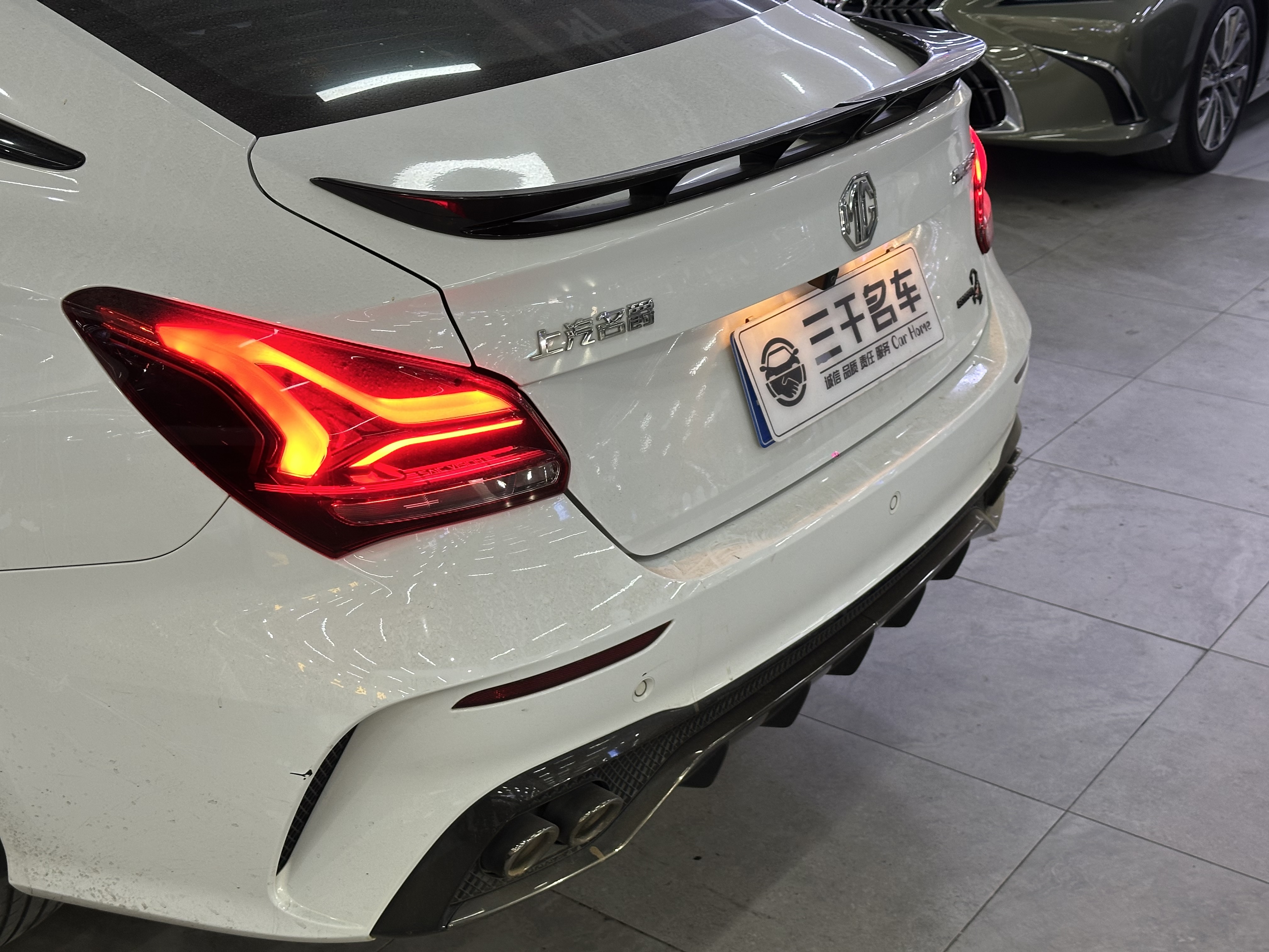 MG 5 Scorpio 2022 #7 MG 5 Scorpio 2022 imagem de carro #7