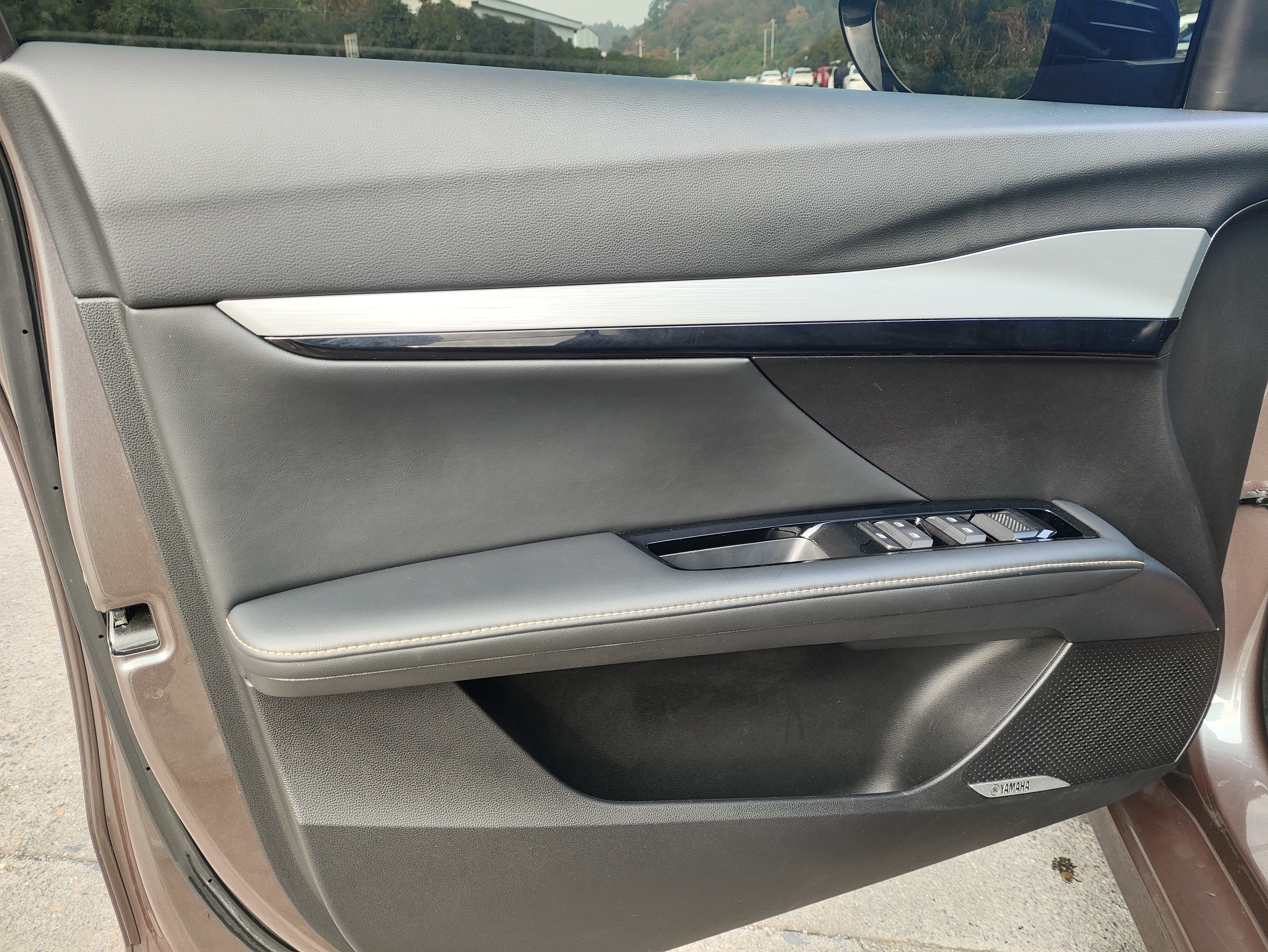 MG 5 Scorpio 2023 #7 MG 5 Scorpio 2023 car image #7