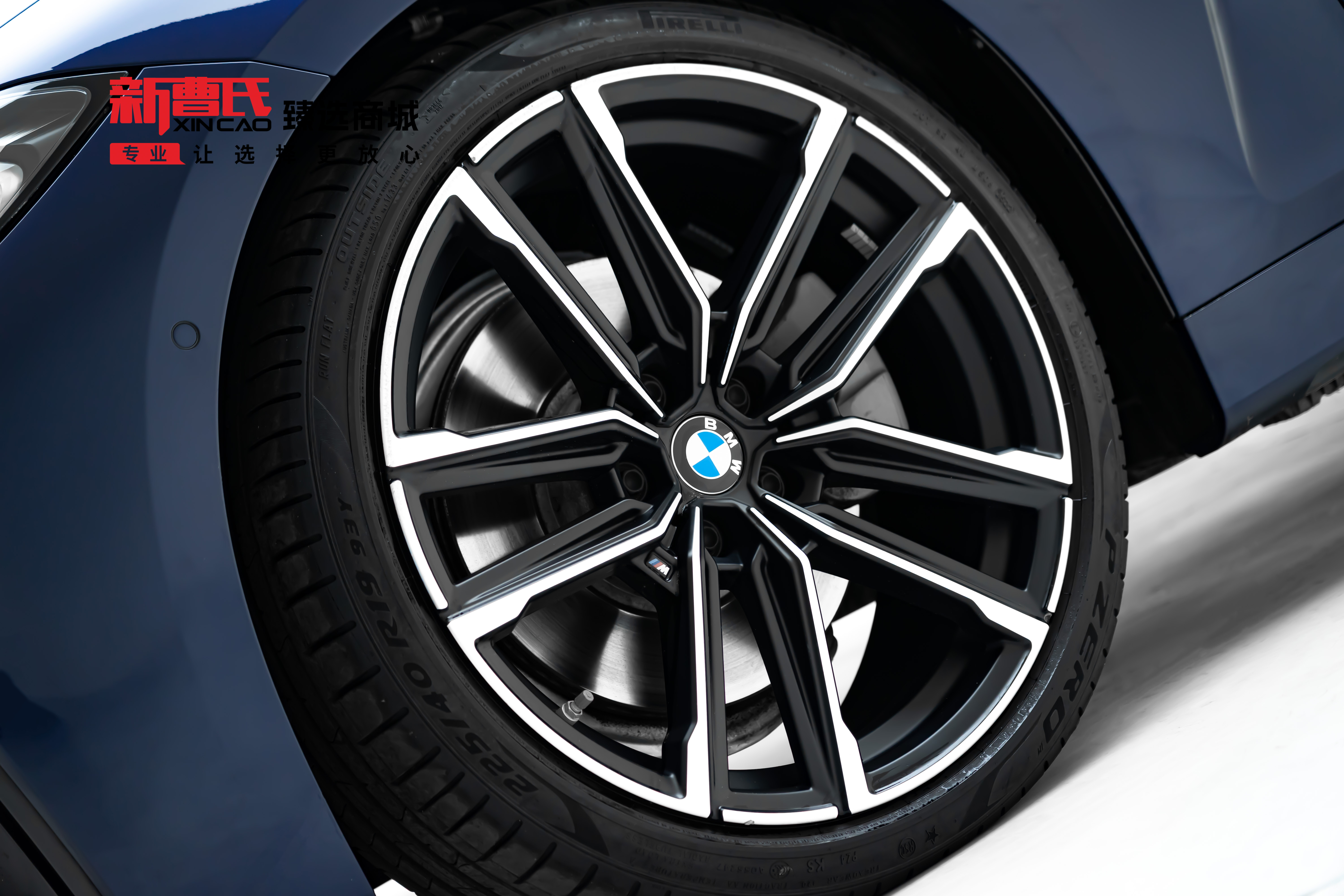 BMW 4 Series 2023 #7 BMW 4 Series 2023 car image #7