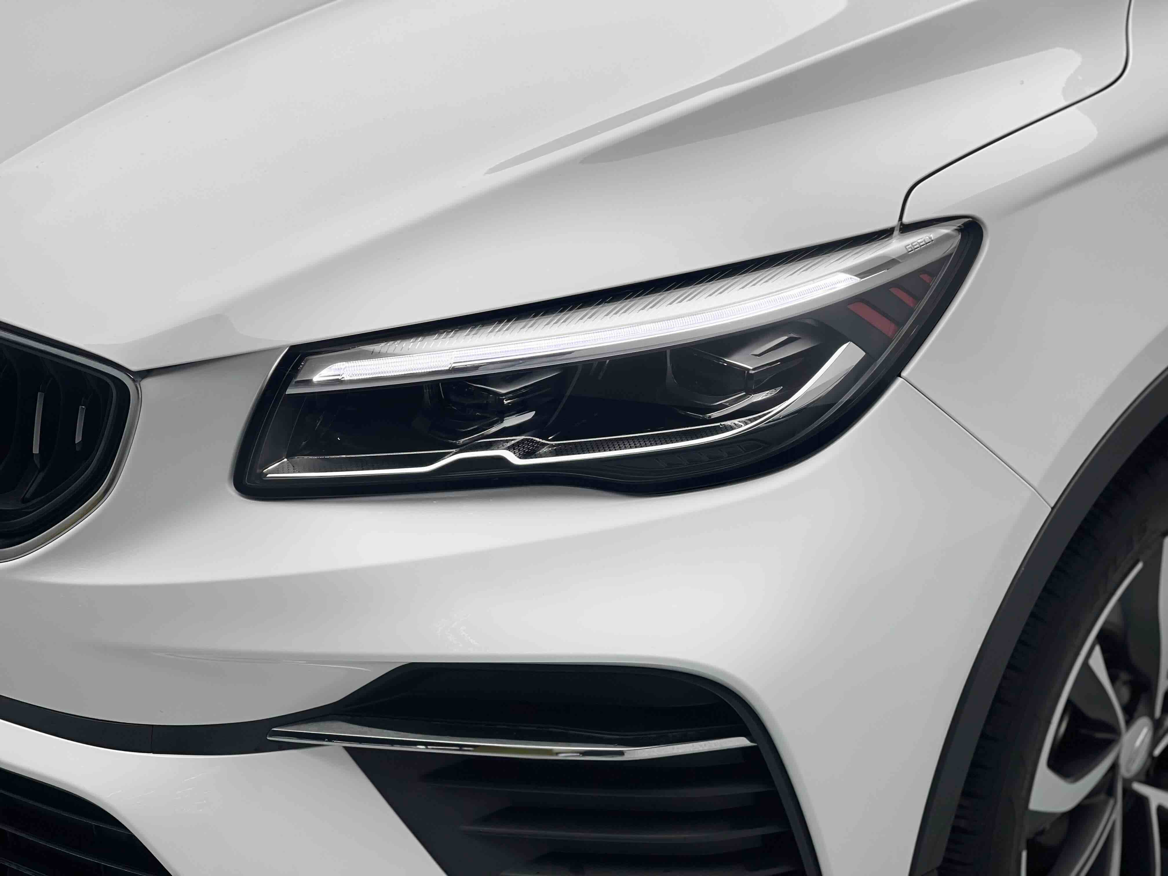 GEELY Emgrand S 2023 car image #7