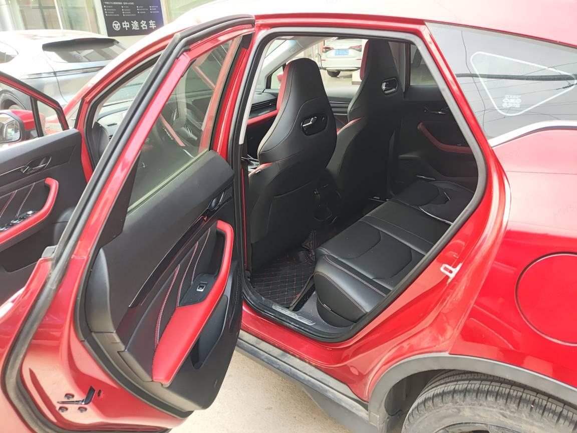 Emgrand S 2022 #7 Emgrand S 2022 immagine di auto #7