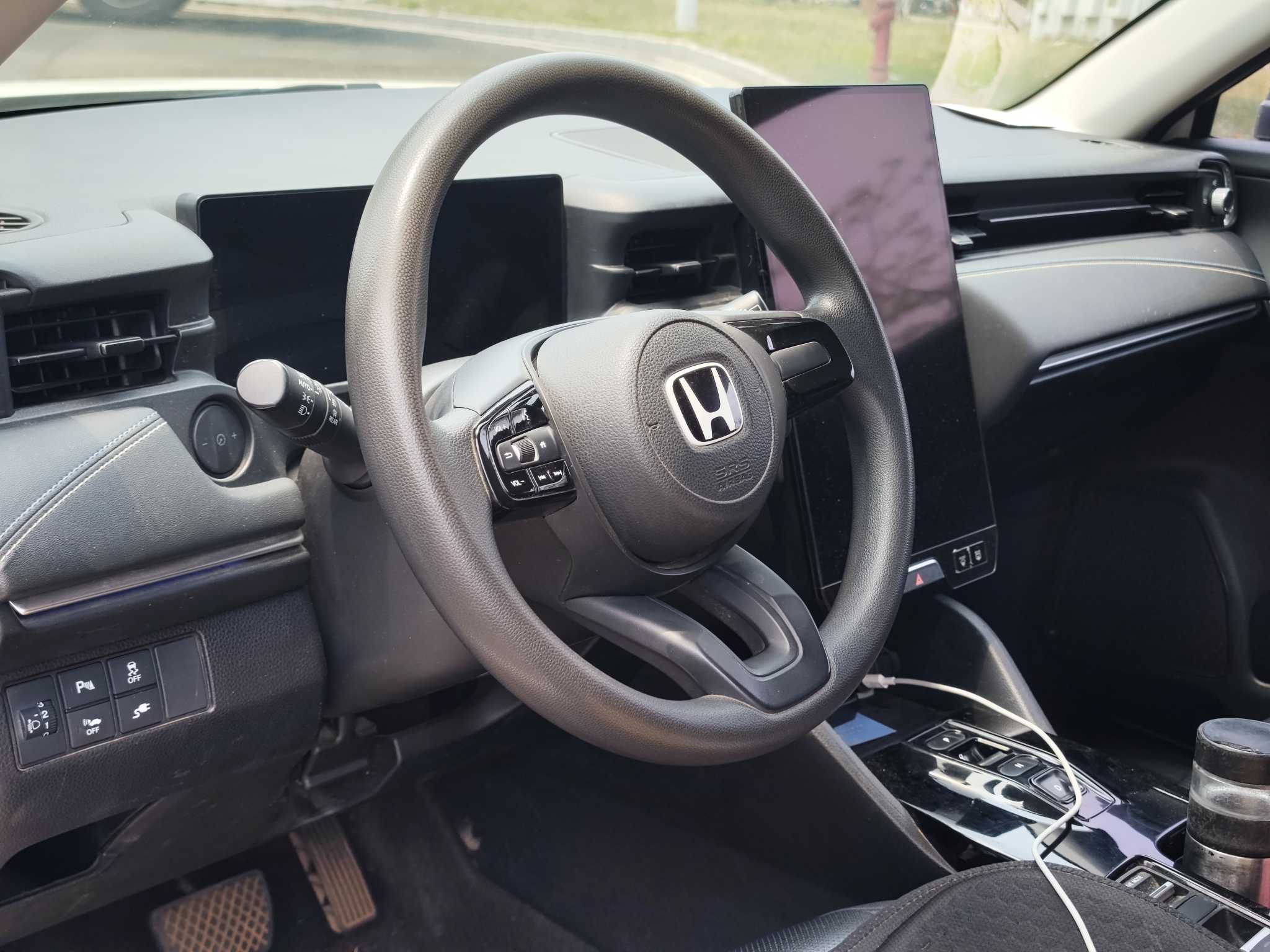 Honda e:NS1 2022 car image #7