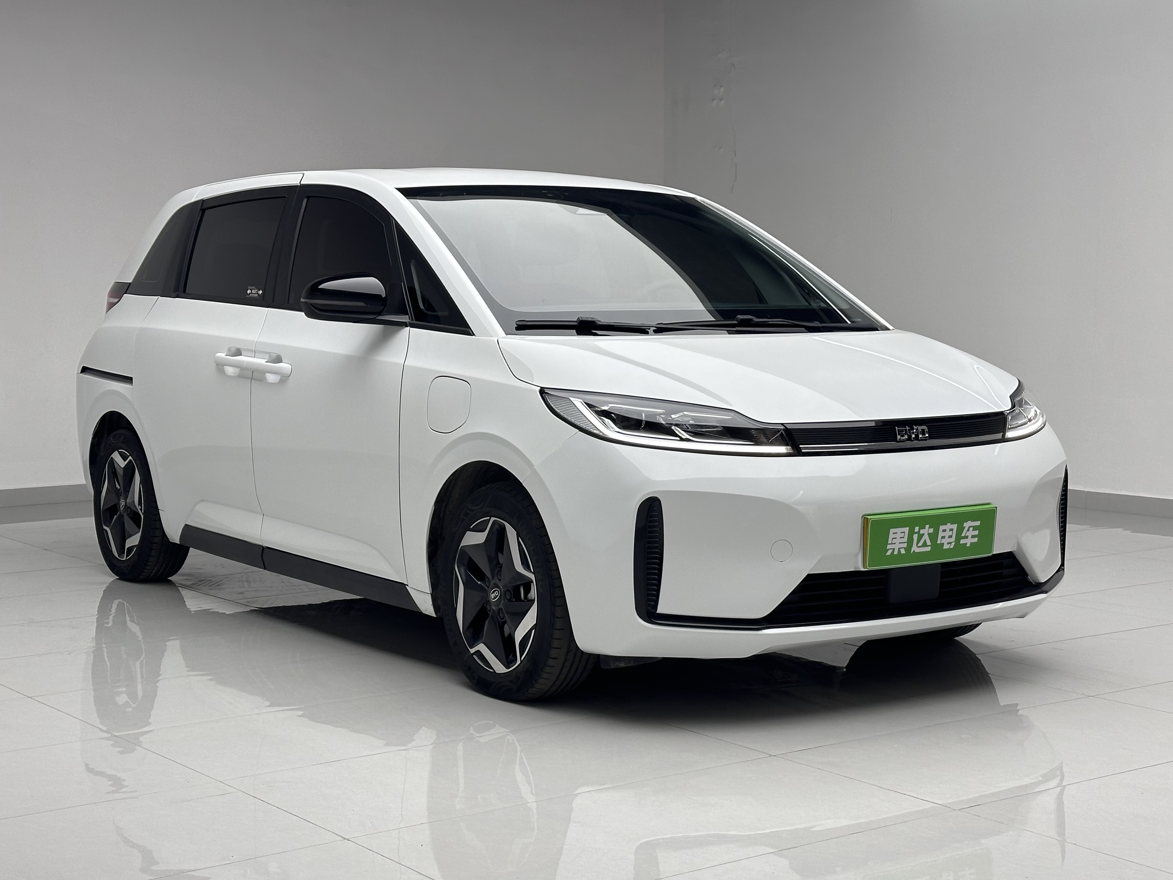 BYD D1 2023 immagine di auto #7