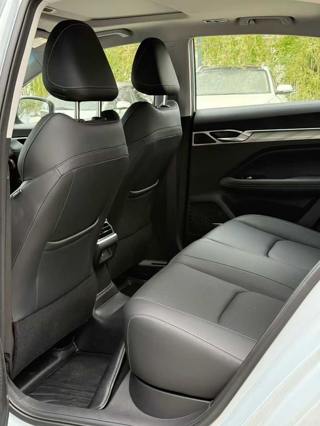 GEELY Emgrand L HiP 2024 #7 GEELY Emgrand L HiP 2024 car image #7