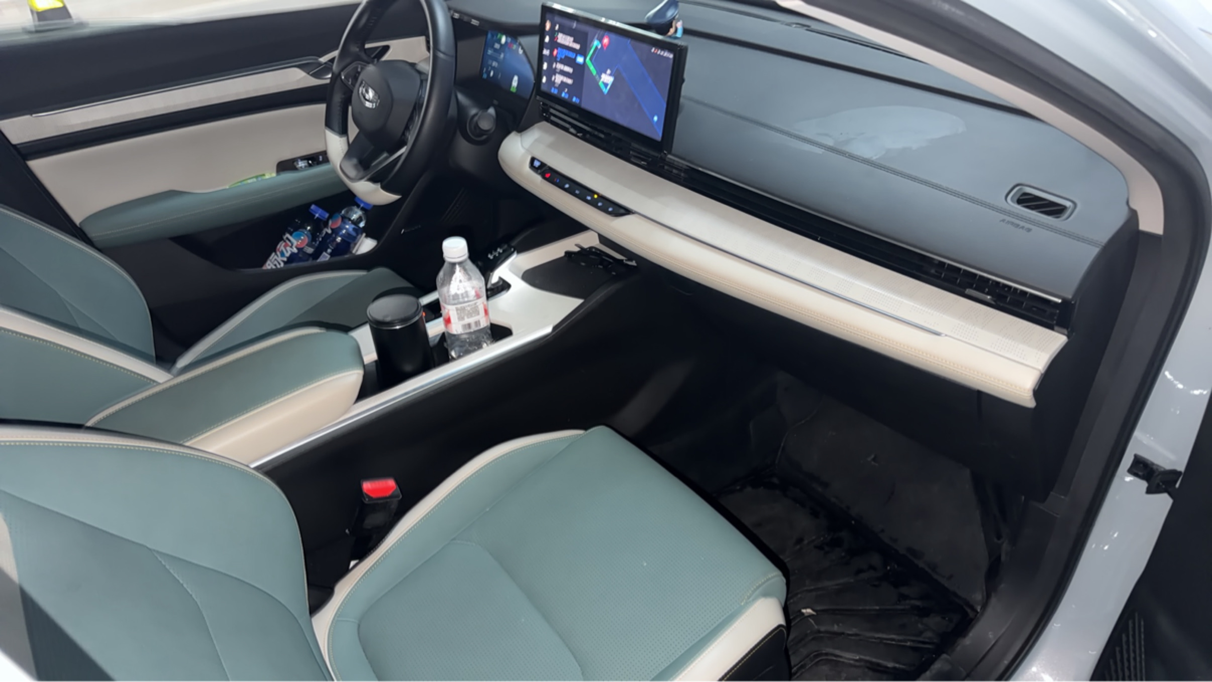 GEELY Emgrand L HiP 2022 #7 GEELY Emgrand L HiP 2022 car image #7