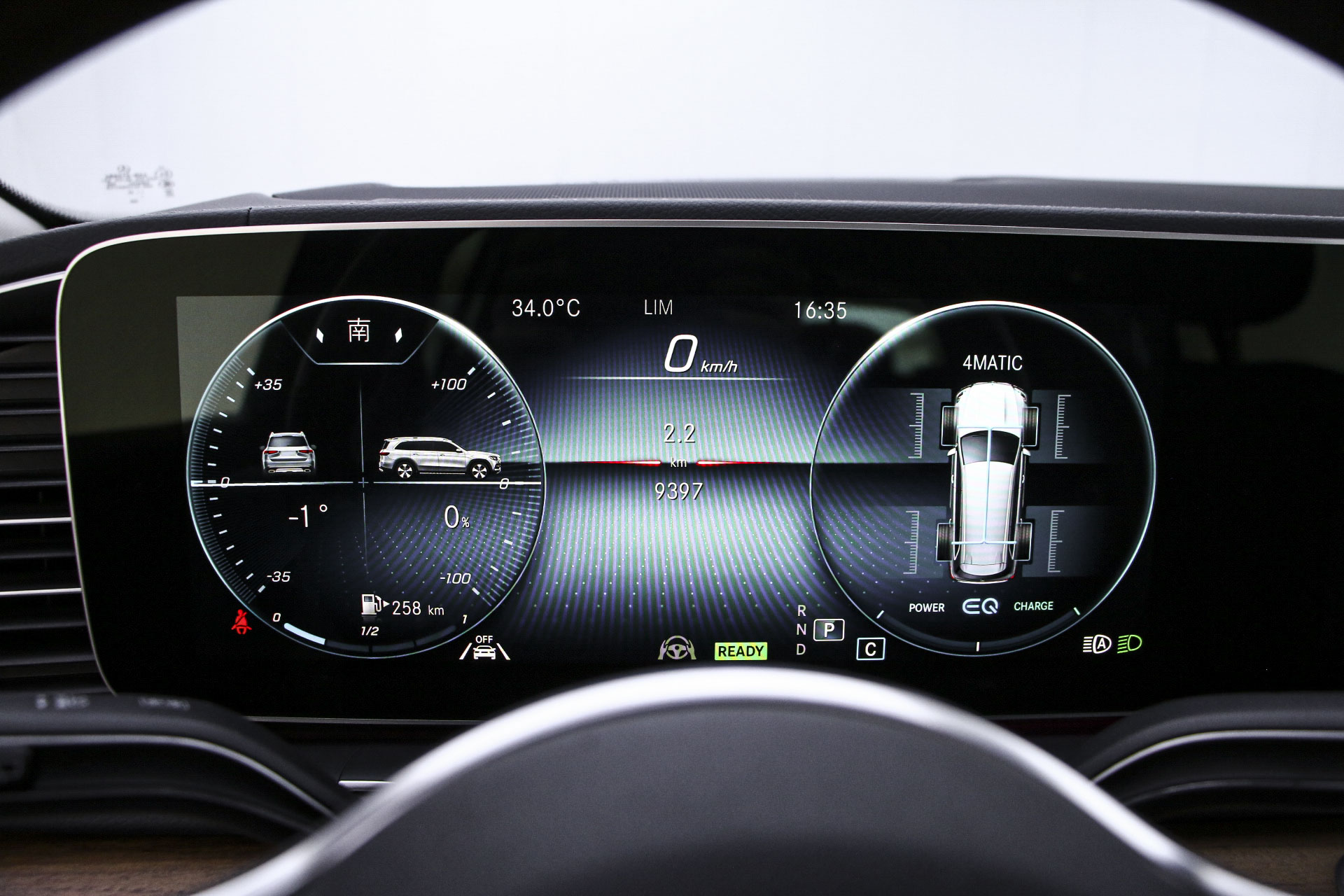 Mercedes-Benz GLS Class 2022 #7 Mercedes-Benz GLS Class 2022 car image #7