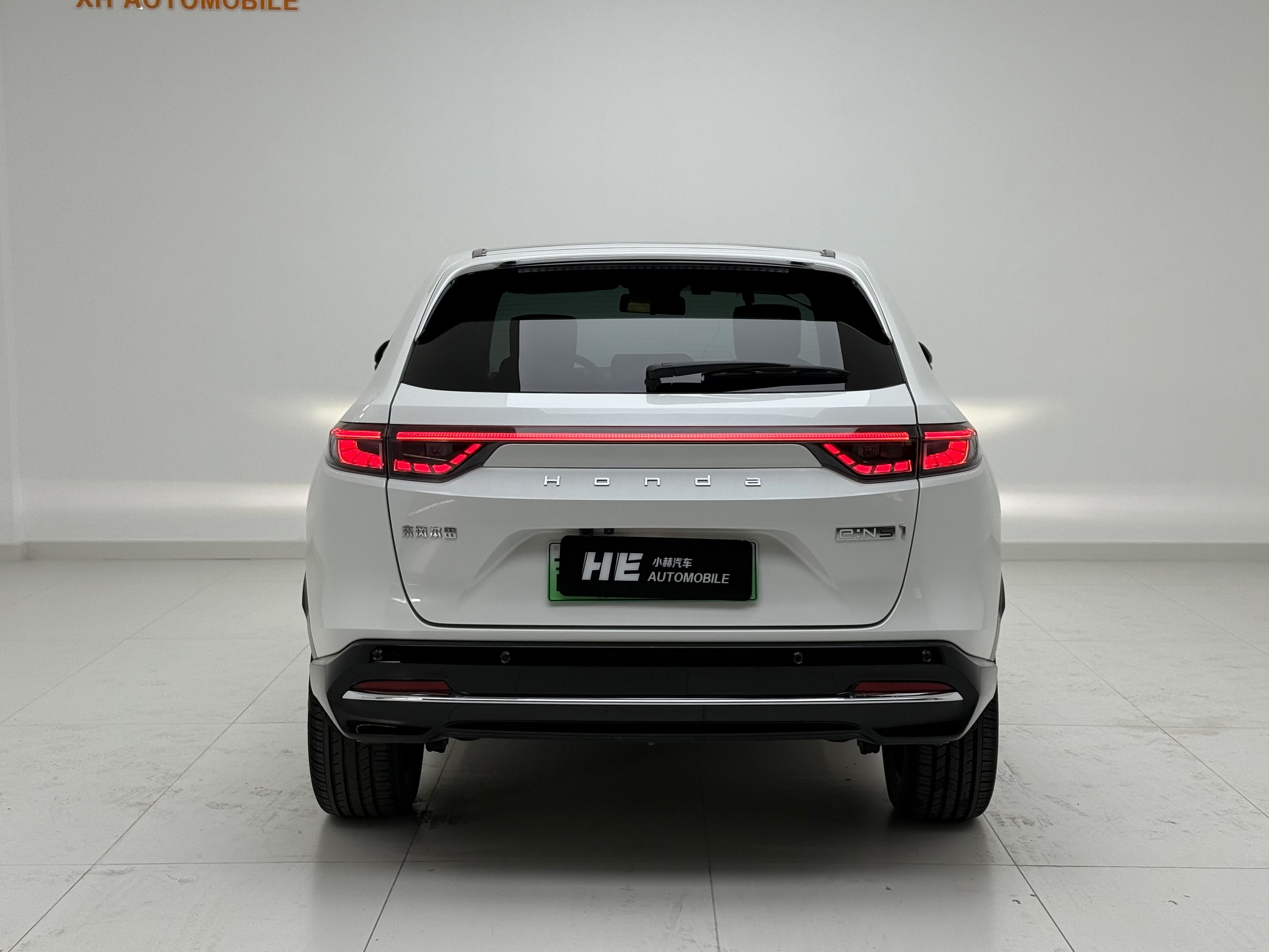 Honda e:NS1 2022 car image #7