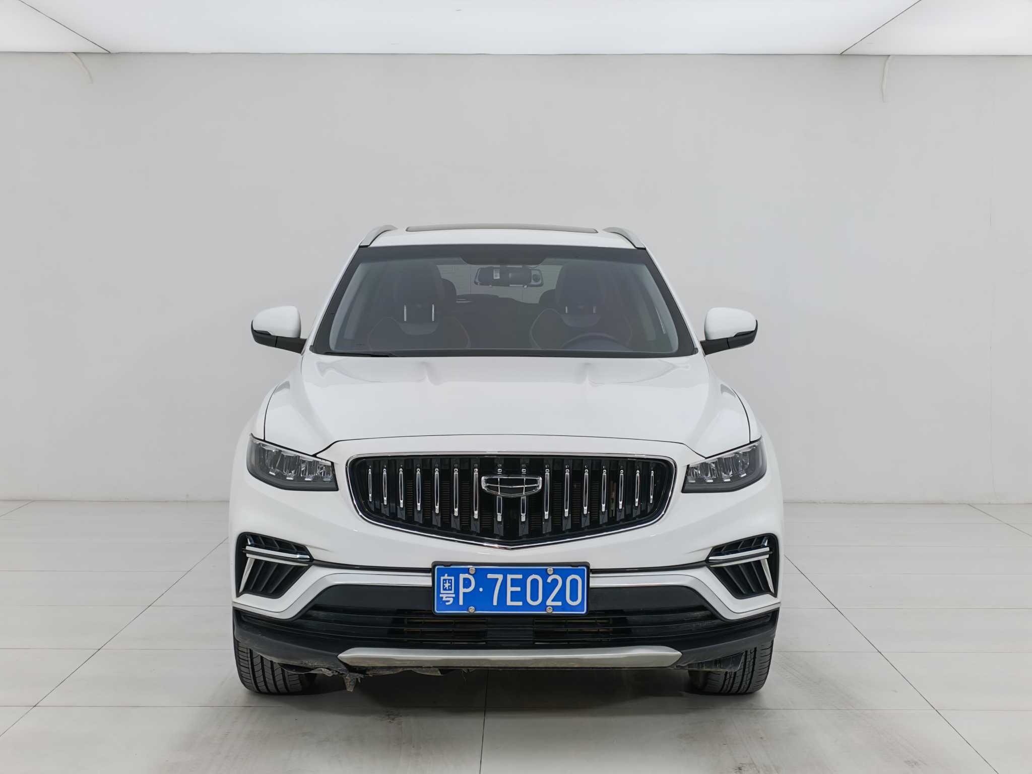 GEELY Boyue 2023 imagem de carro #7