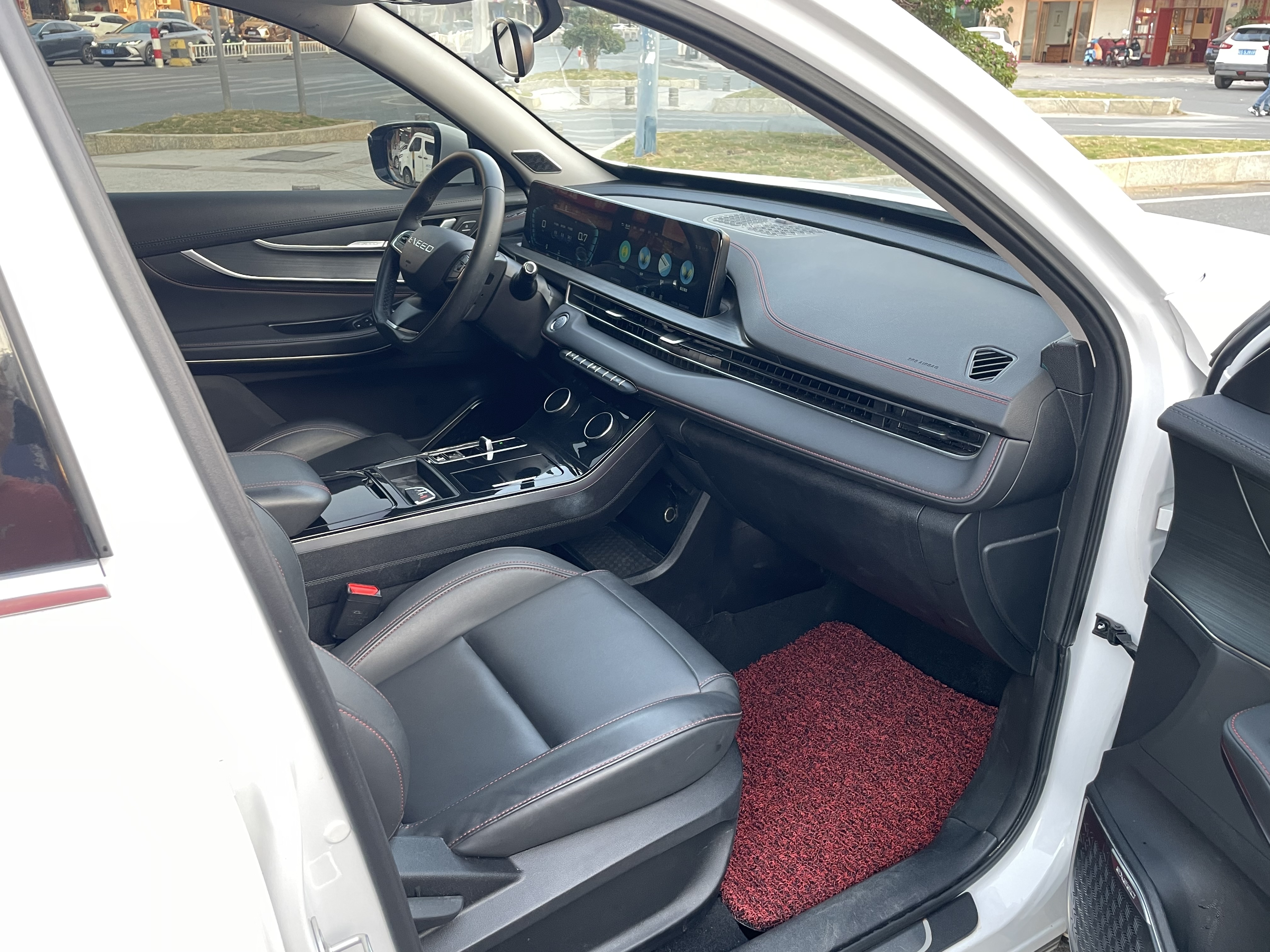 Exceed Chasing Wind 2023 car image #7