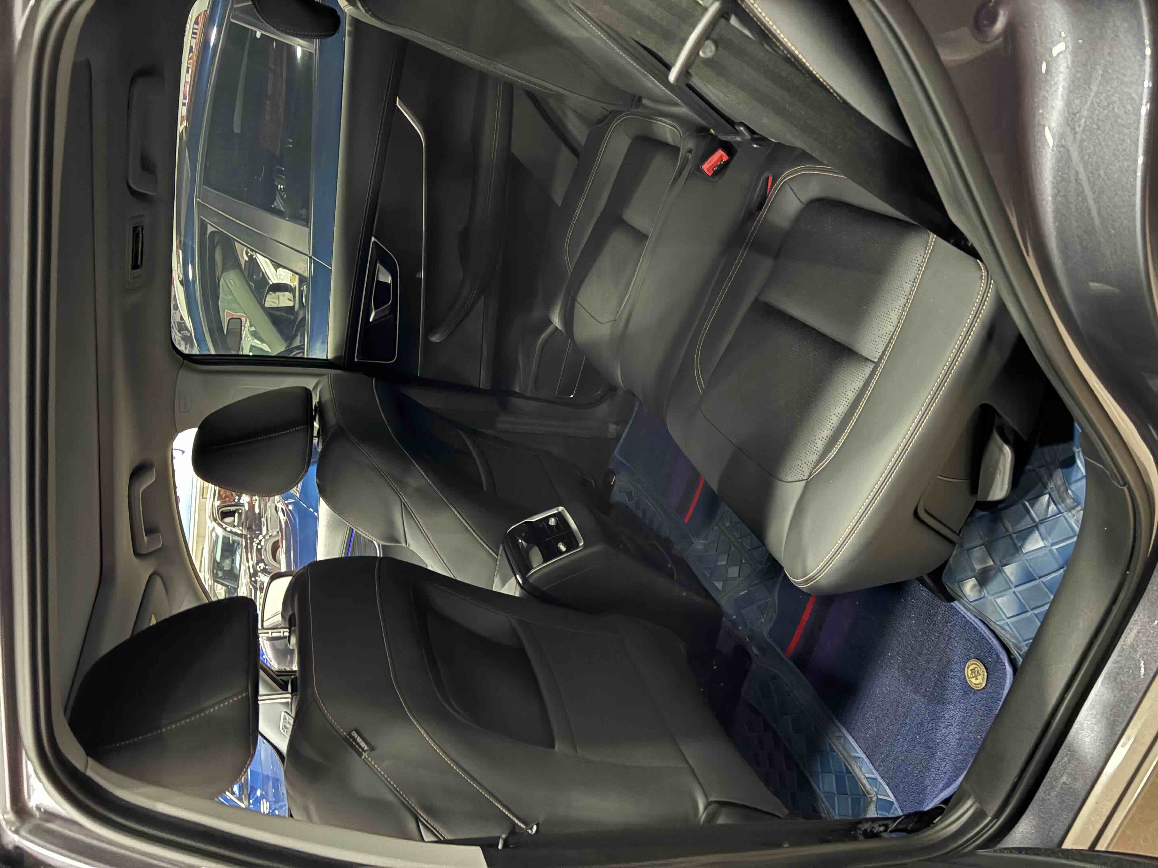 Exceed Chasing Wind 2023 image de voiture #7