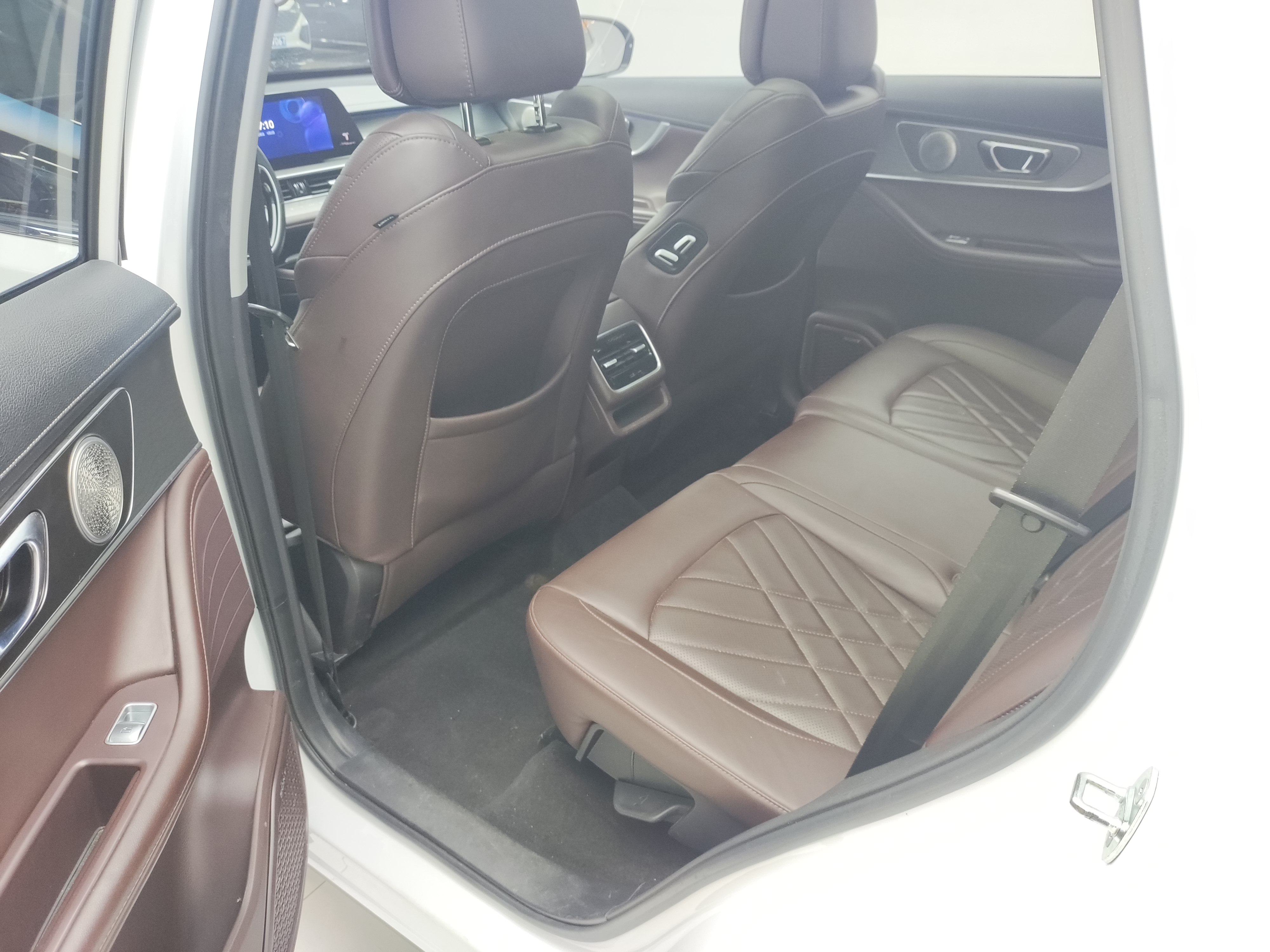 Chery 2023 car image #7