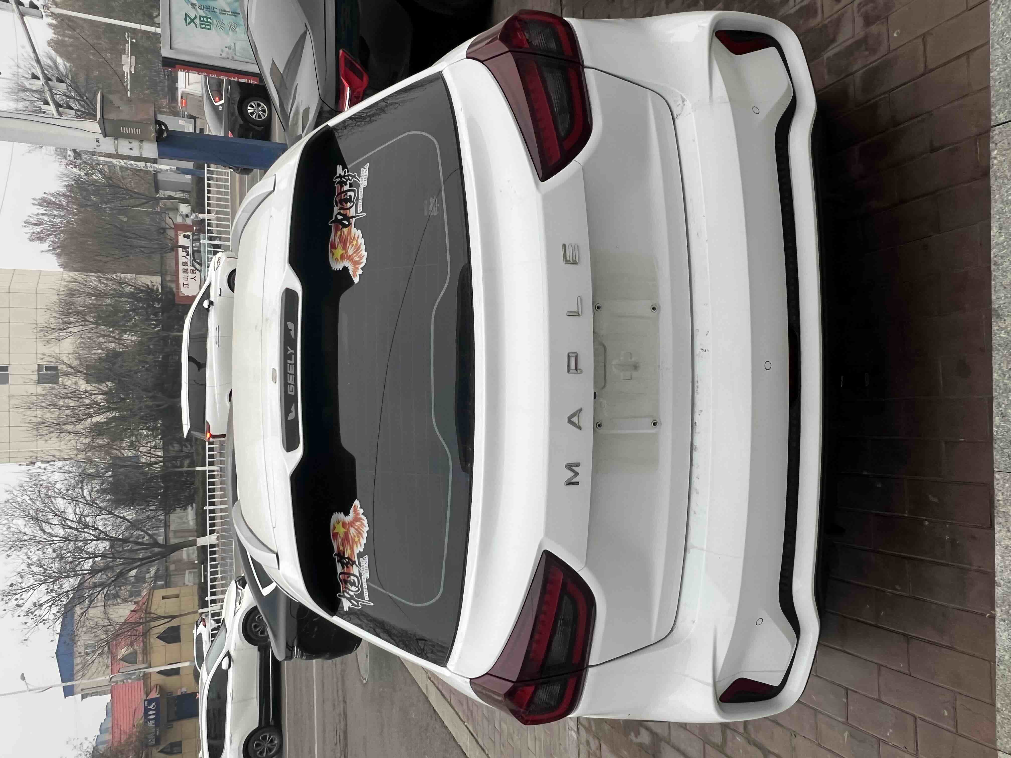 X3 PRO 2023 #7 X3 PRO 2023 car image #7