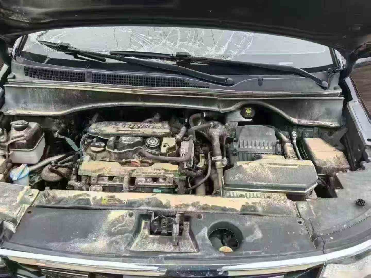 Hyundai Custo 2023 #7 Hyundai Custo 2023 immagine di auto #7