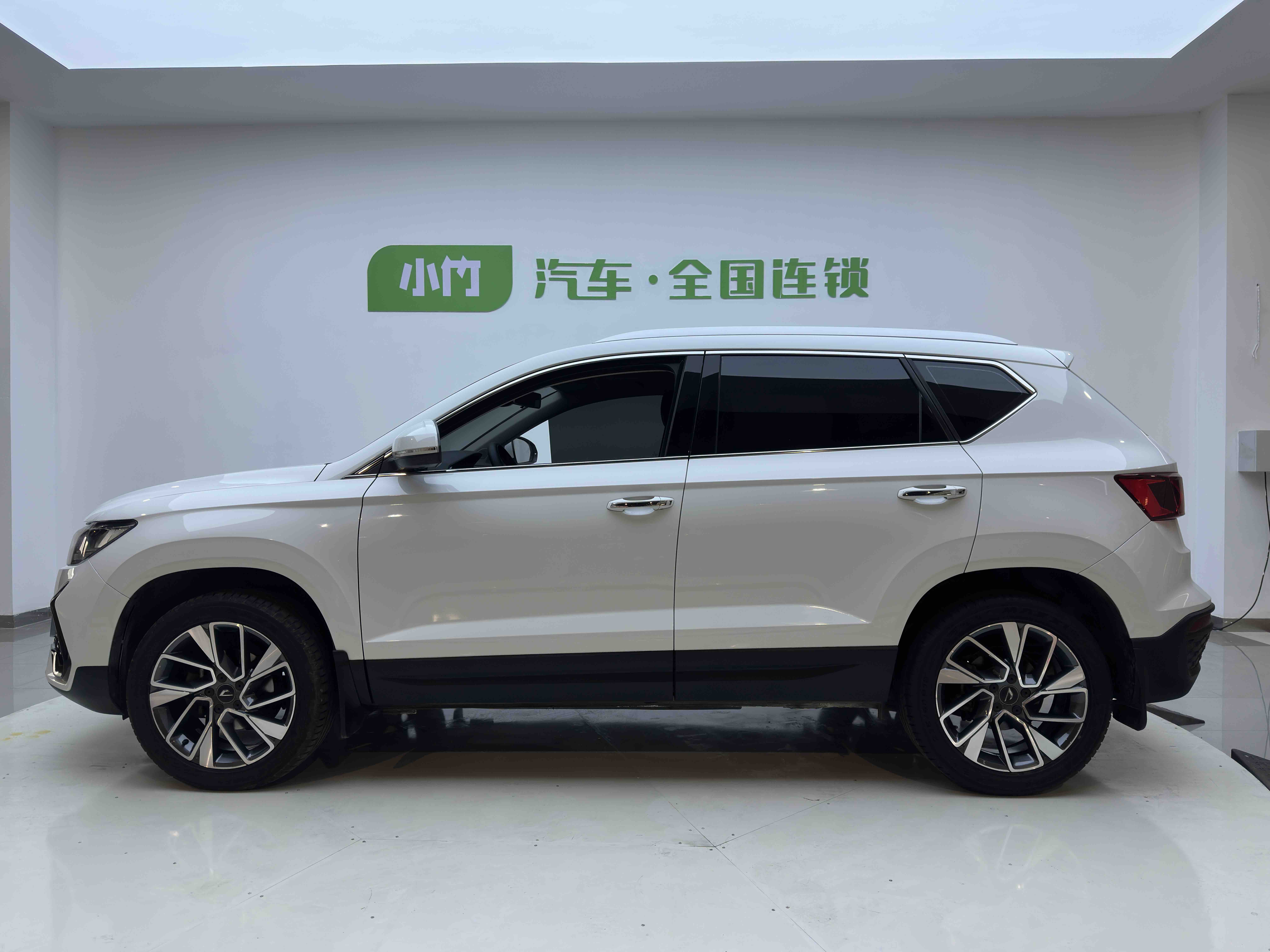 捷达VS5 2023 汽车图片 #7