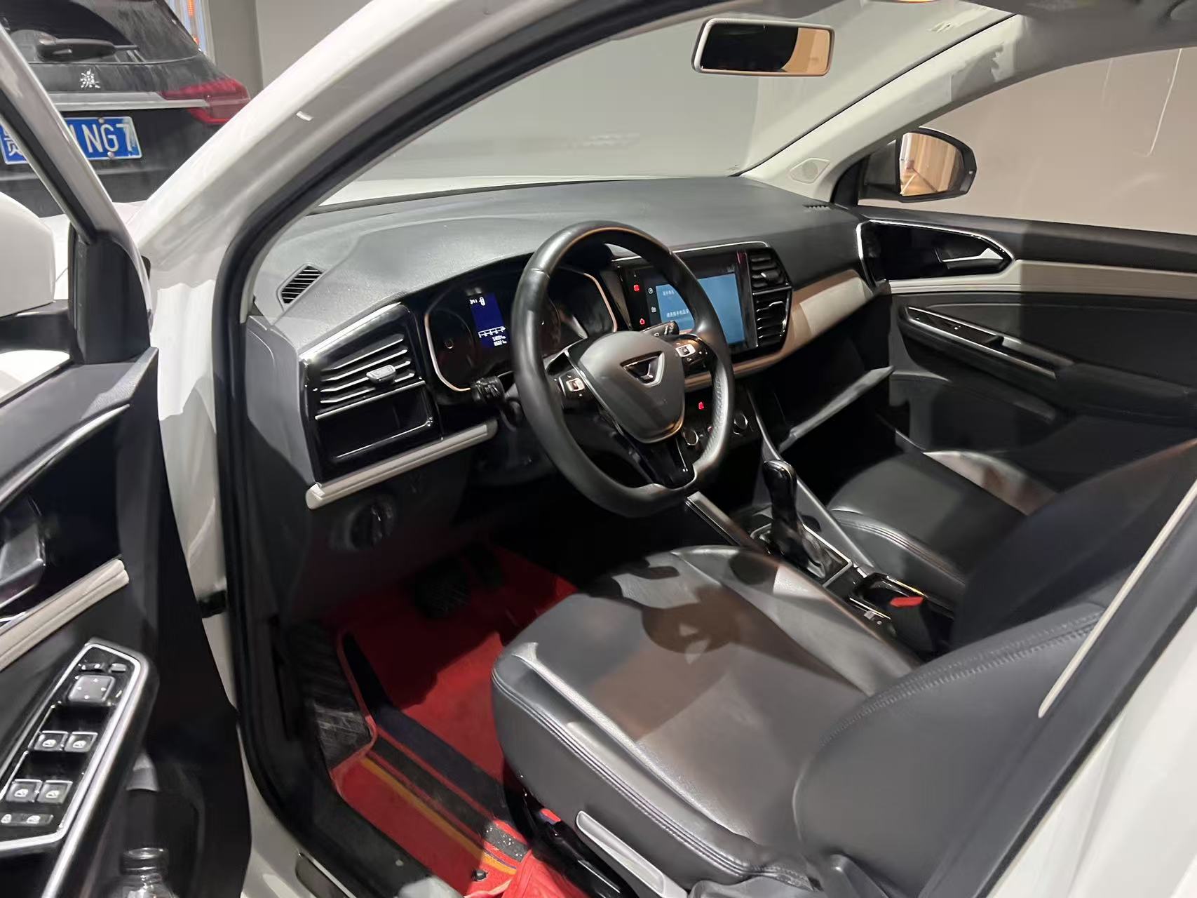 Jetta VS5 2022 car image #7