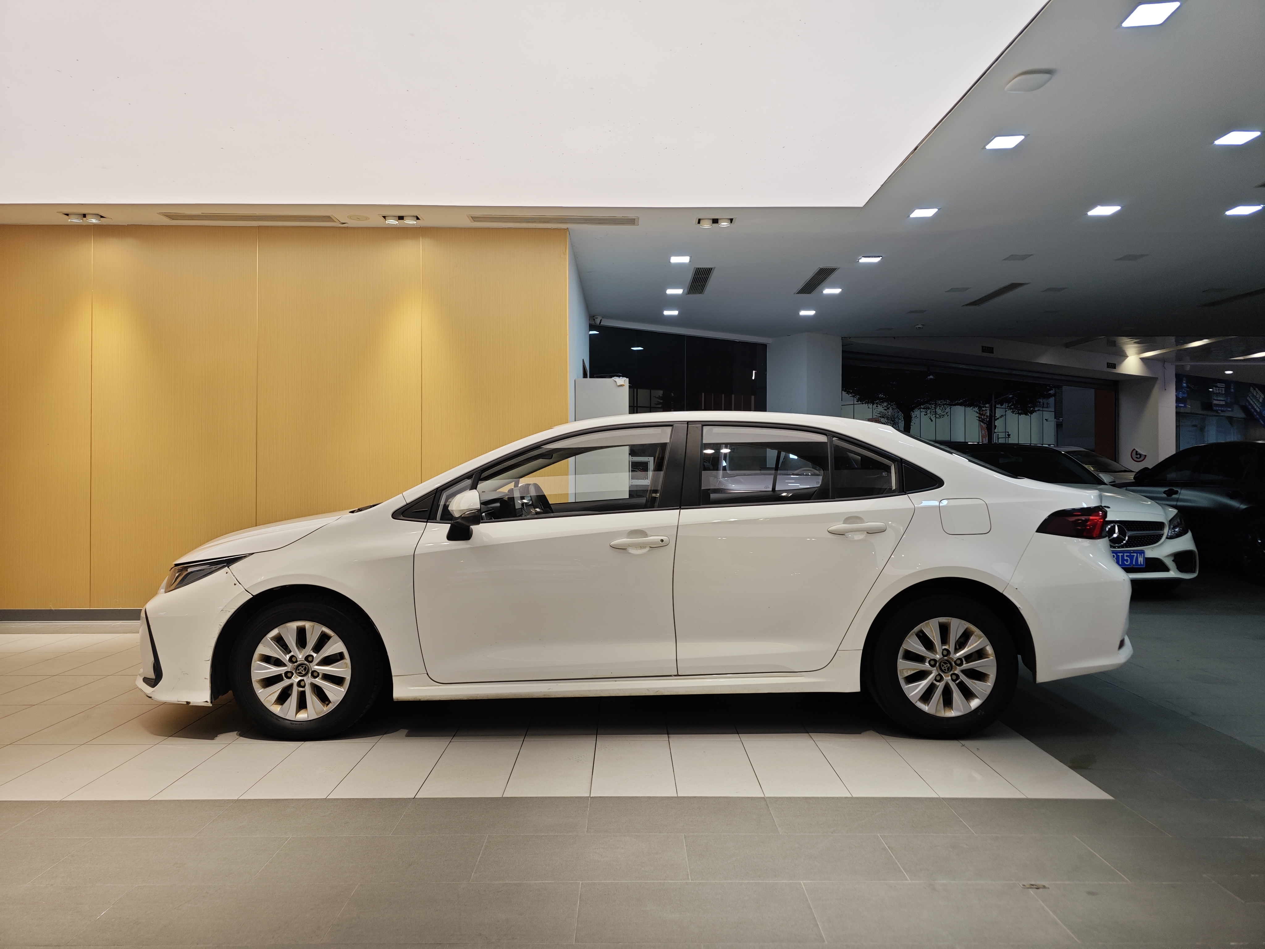 Corolla 2022 car image #7