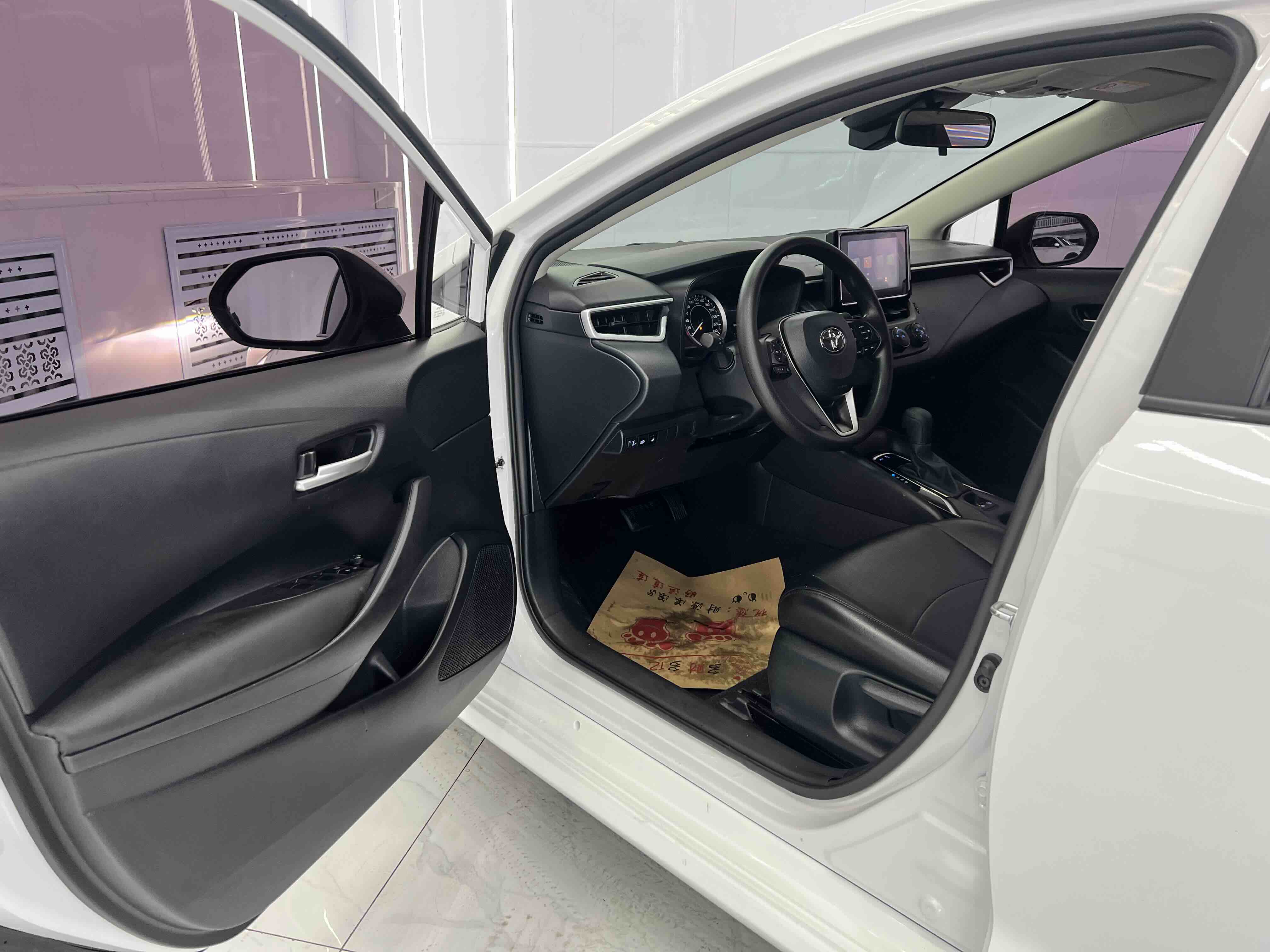 Toyota Corolla 2023 car image #7