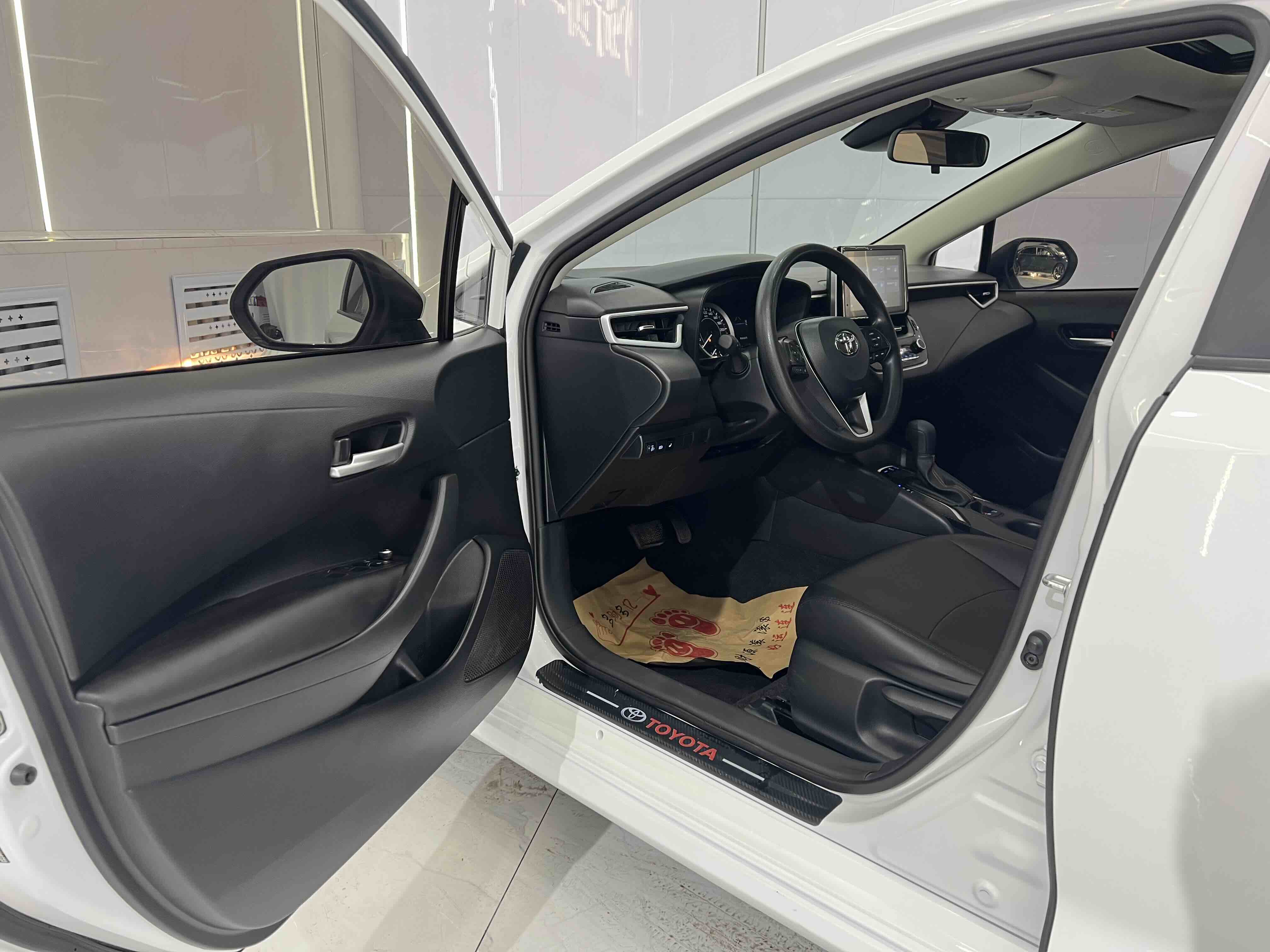 Corolla 2022 car image #7
