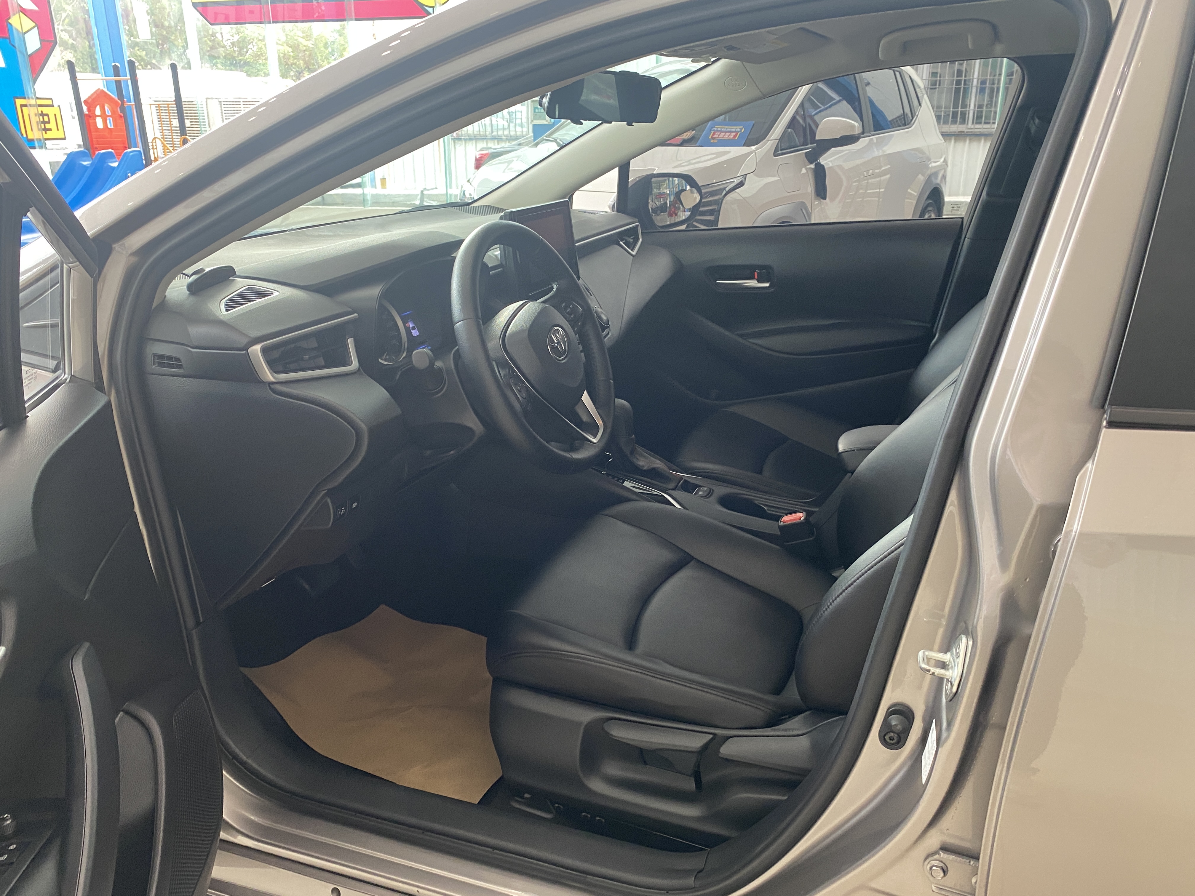 Corolla 2022 immagine di auto #7