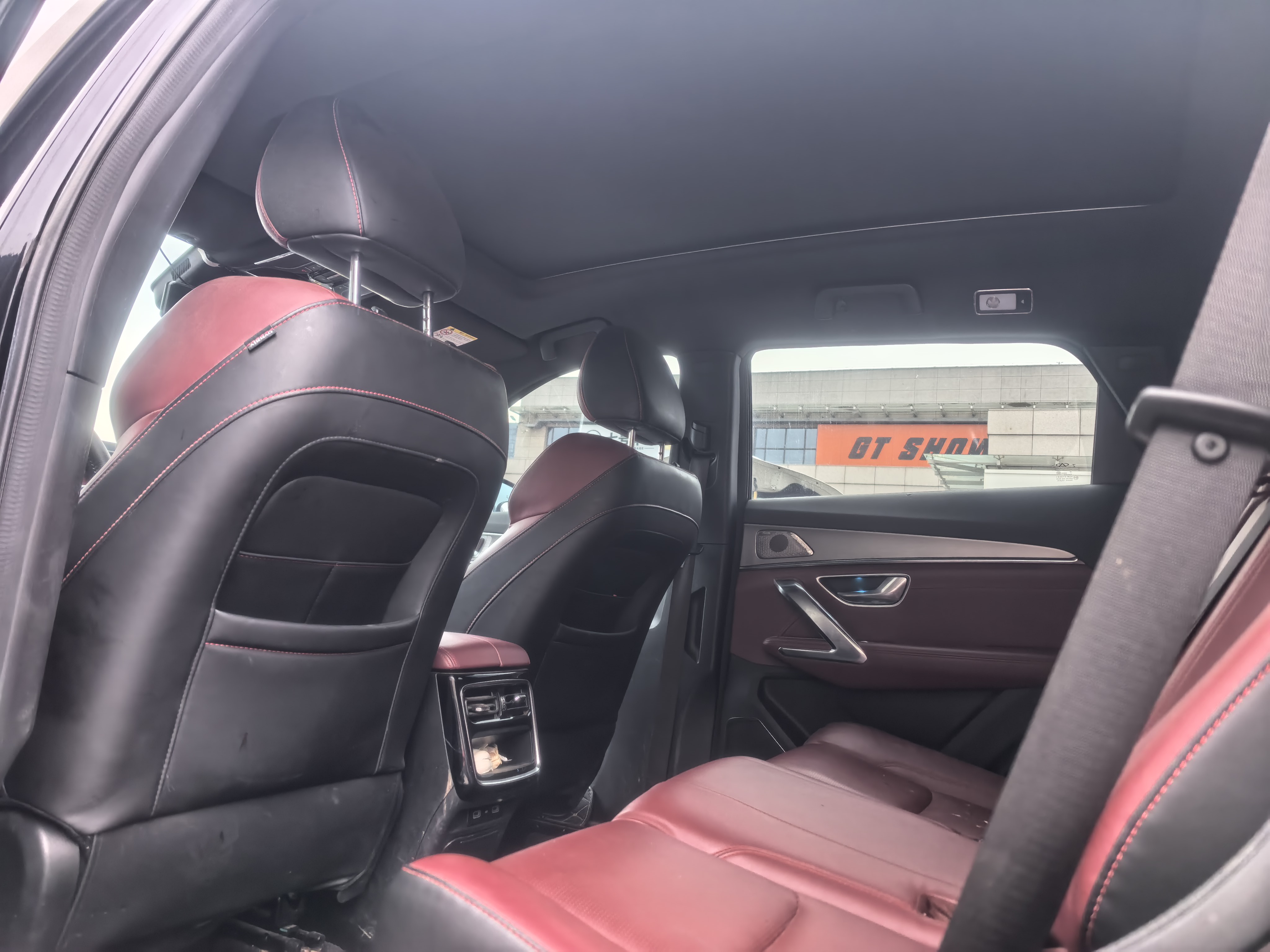 X70 PLUS 2022 #7 X70 PLUS 2022 car image #7