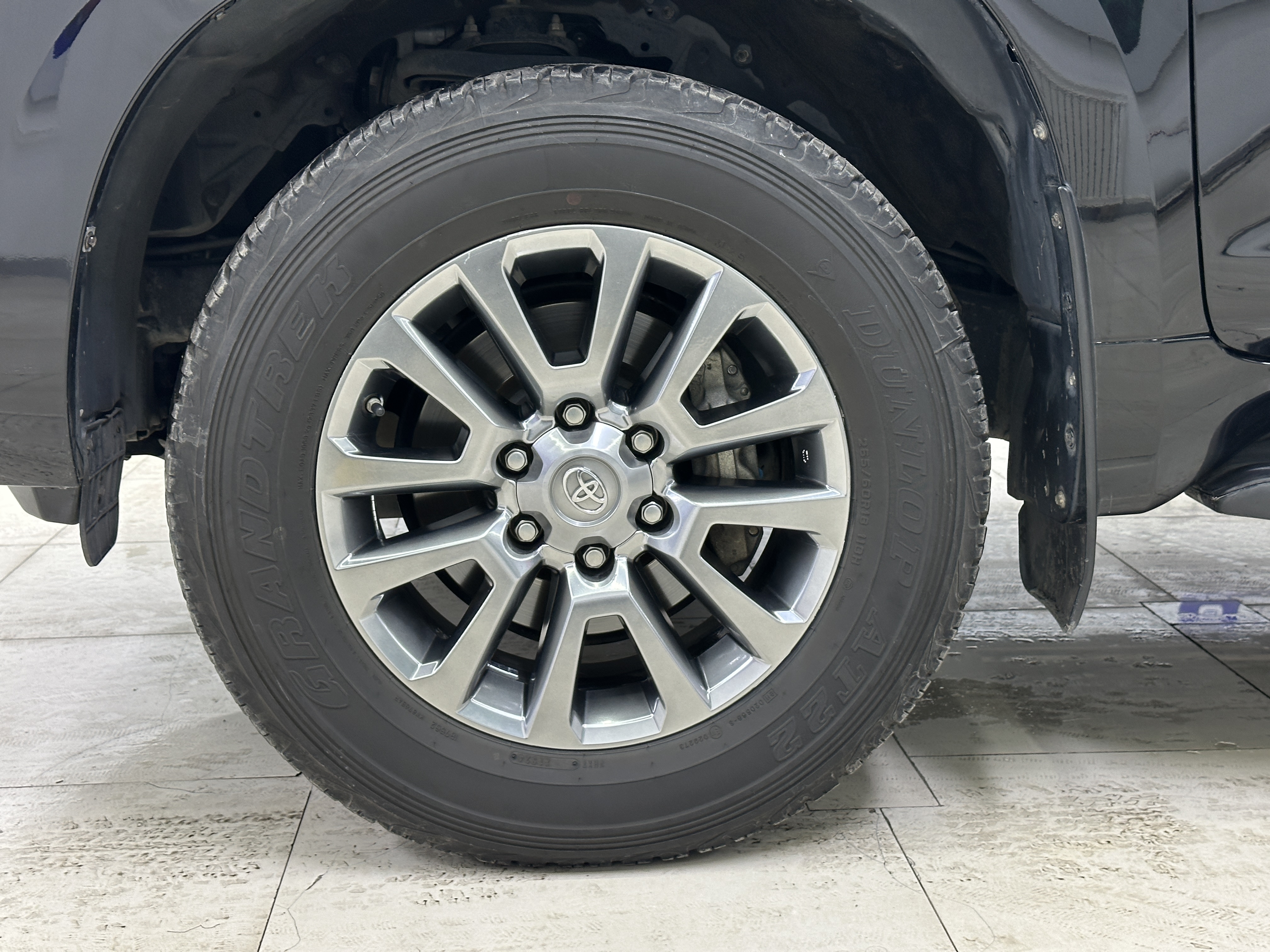 Toyota 2018 #7 Toyota 2018 immagine di auto #7