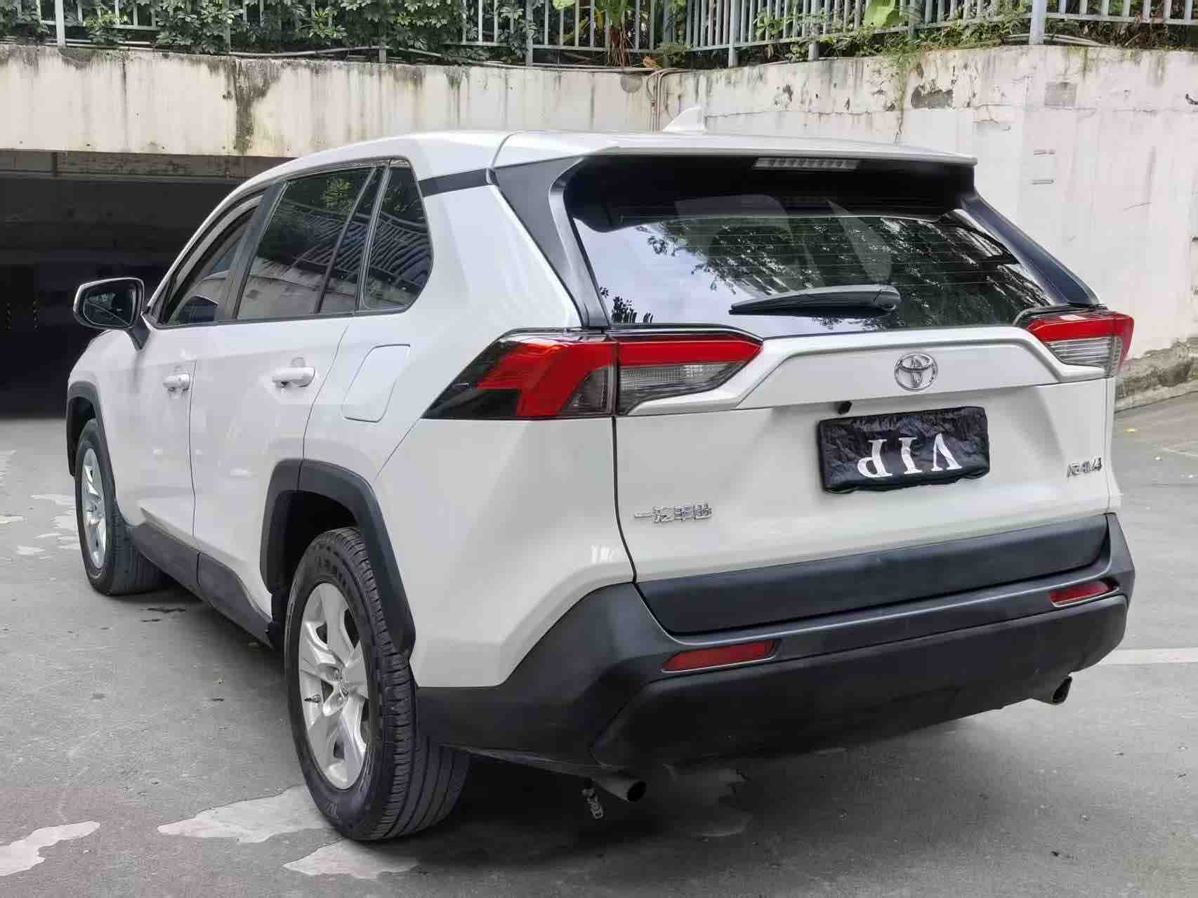 Toyota RAV4 2023 #7 Toyota RAV4 2023 car image #7