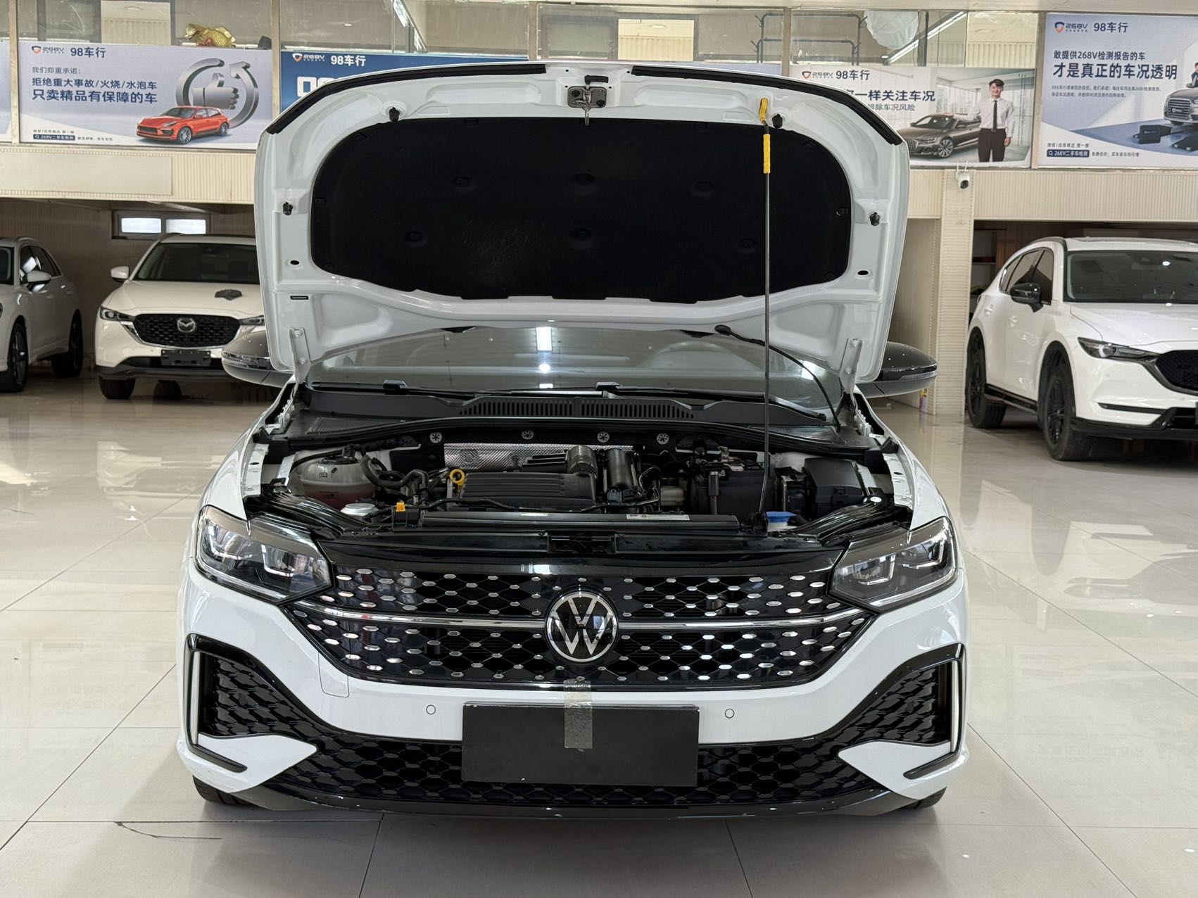 Volkswagen Lavida 2023 #7 Volkswagen Lavida 2023 car image #7
