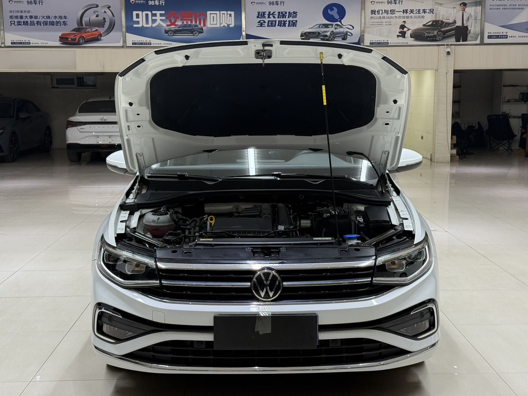 大众 宝来 2022 汽车图片 #7