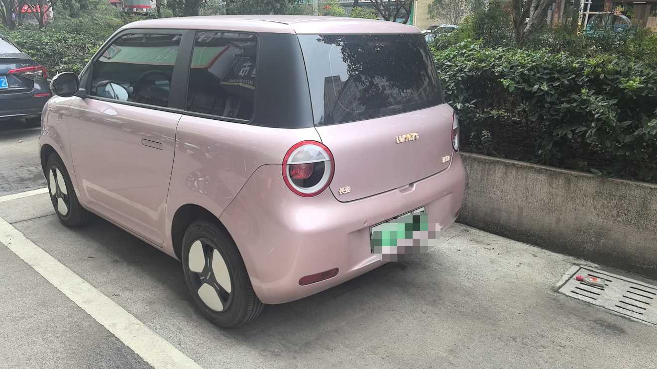 Changan 2023 car image #7