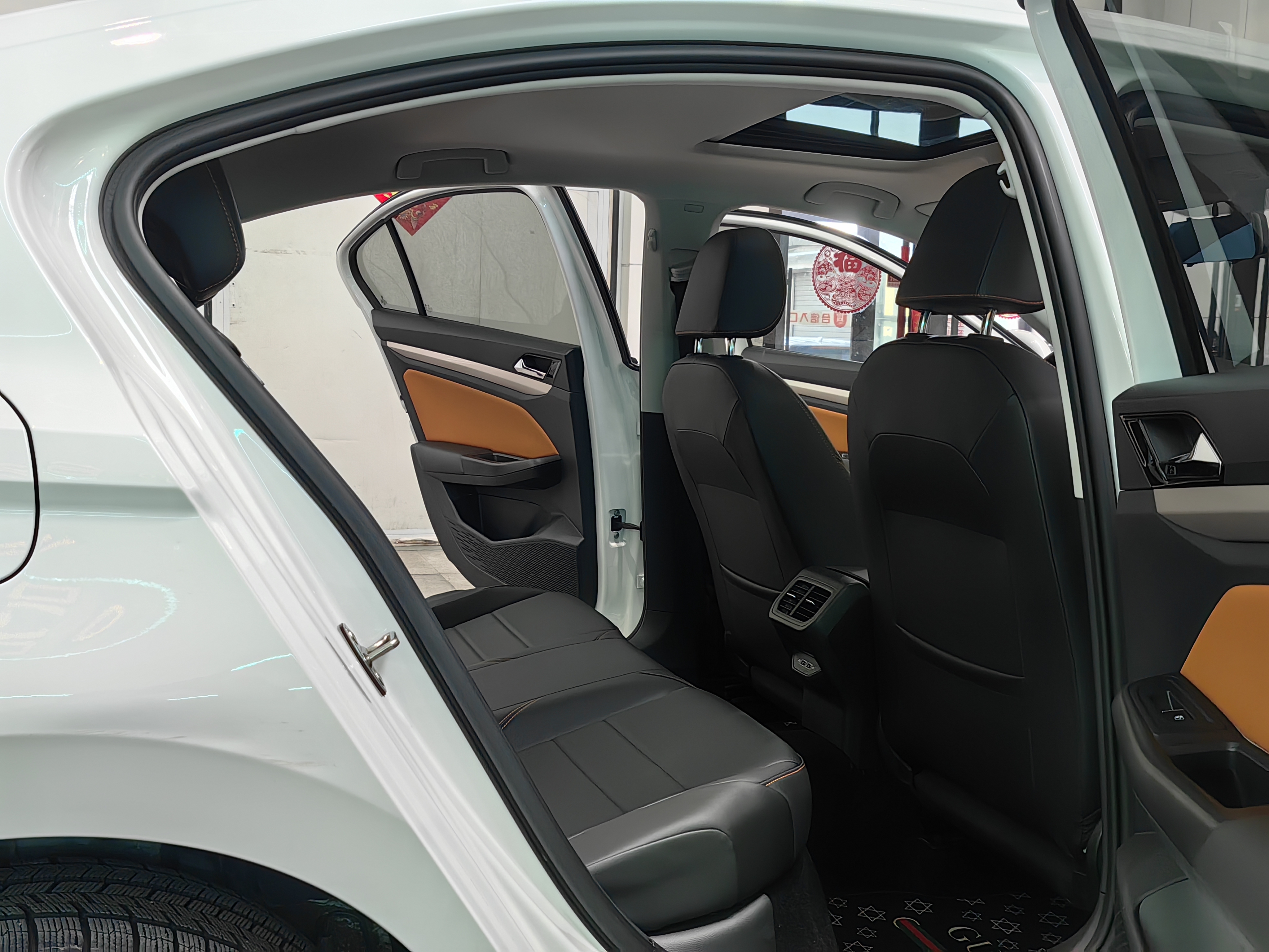 Volkswagen Bora 2022 car image #7