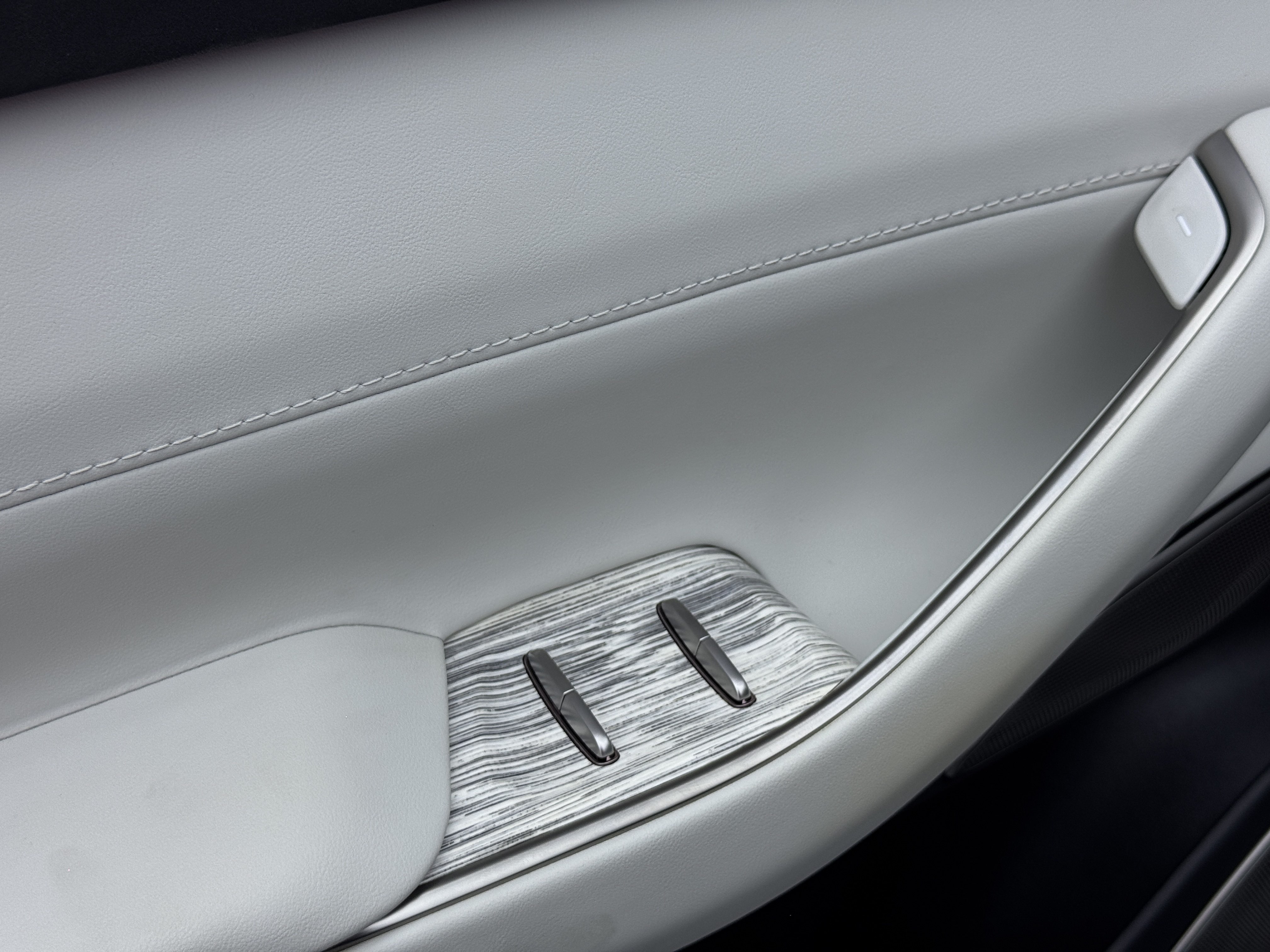 蔚来 蔚来ES7 2022 汽车图片 #7