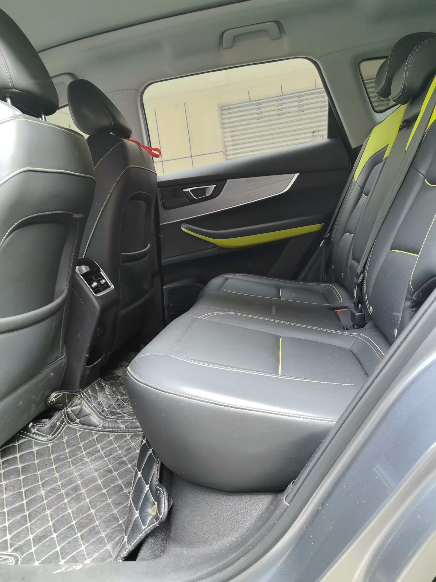 Chery Tiggo 7 Plus 2023 #7 Chery Tiggo 7 Plus 2023 car image #7