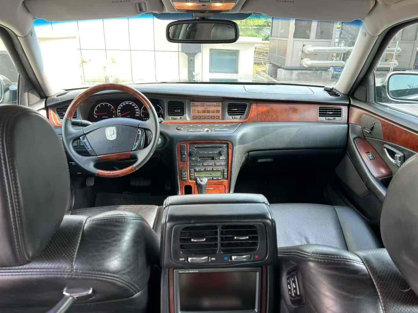 Hyundai Equus 2006 immagine di auto #7