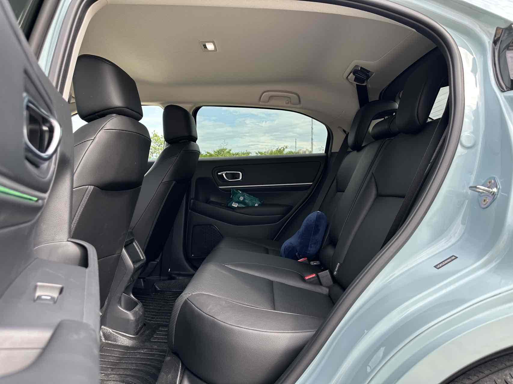 Honda e:NP1 2025 #7 Honda e:NP1 2025 car image #7