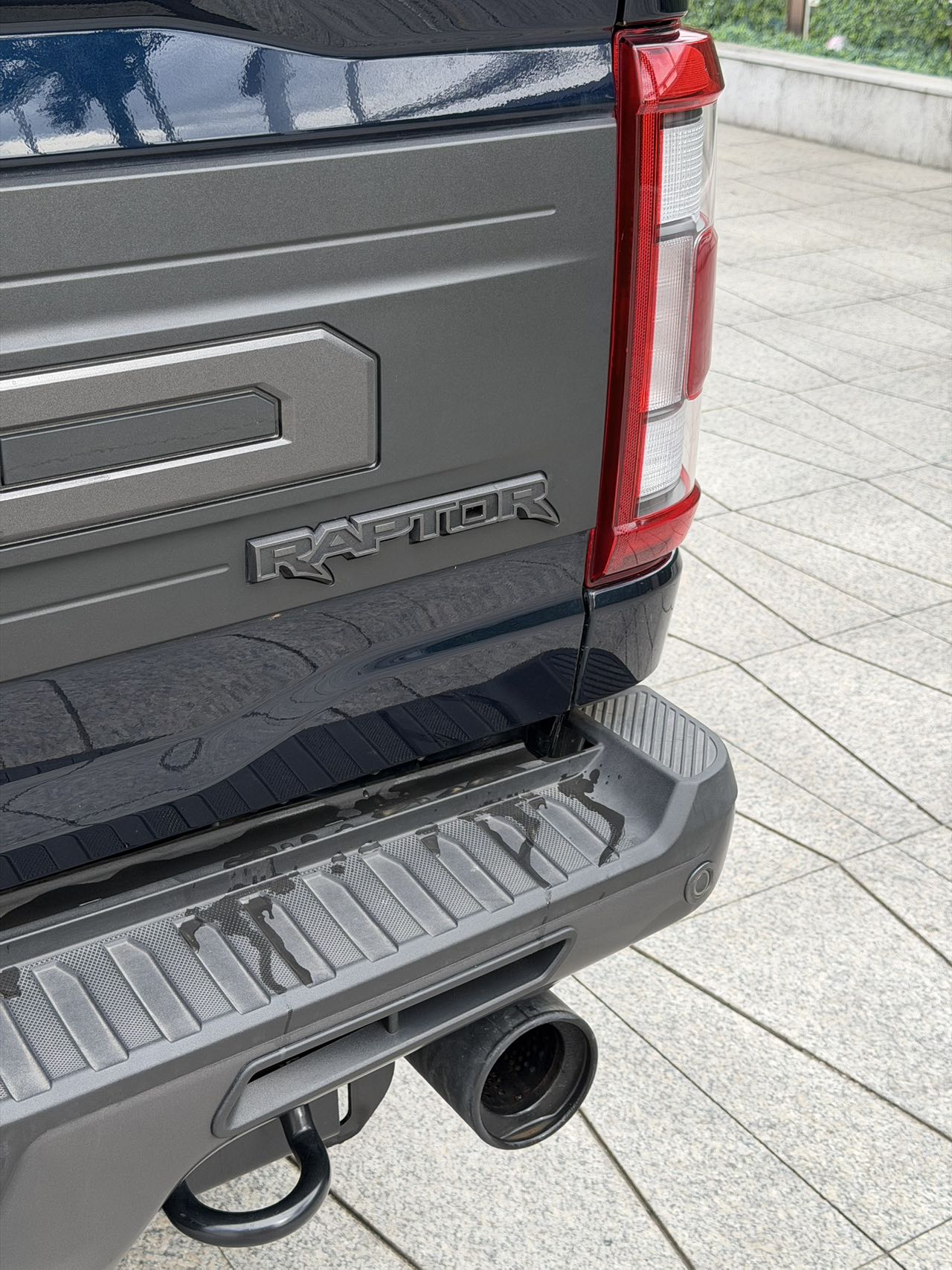Ford F-150 Raptor 2023 car image #7