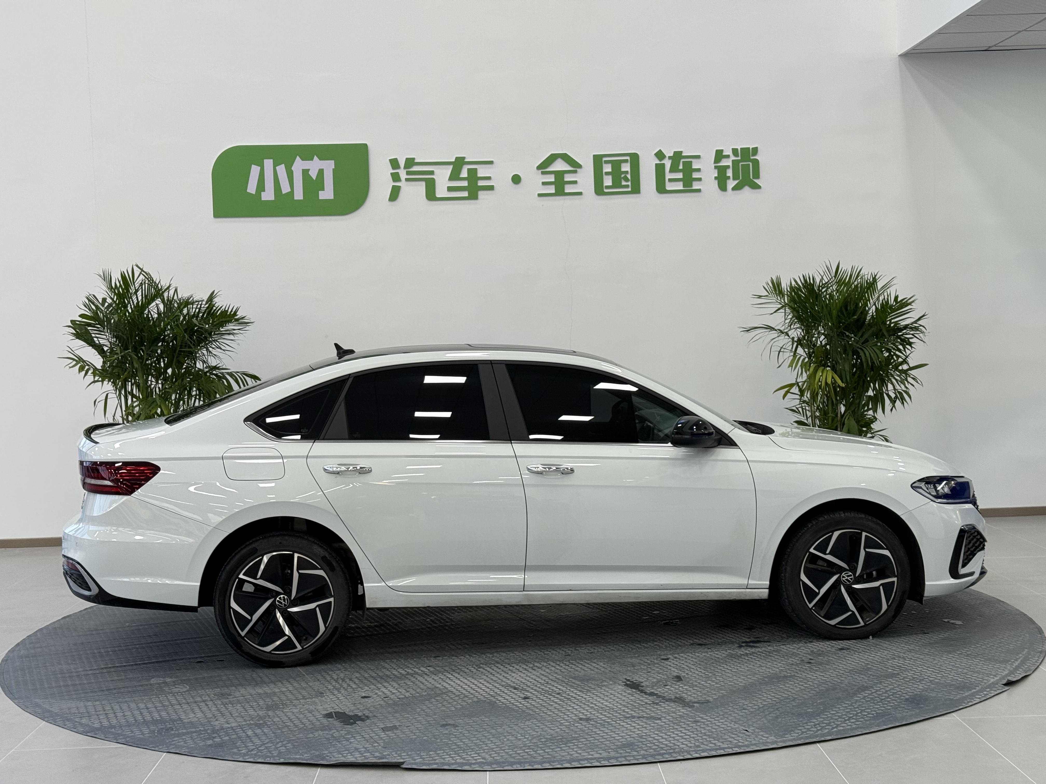 Volkswagen Lavida 2022 car image #7