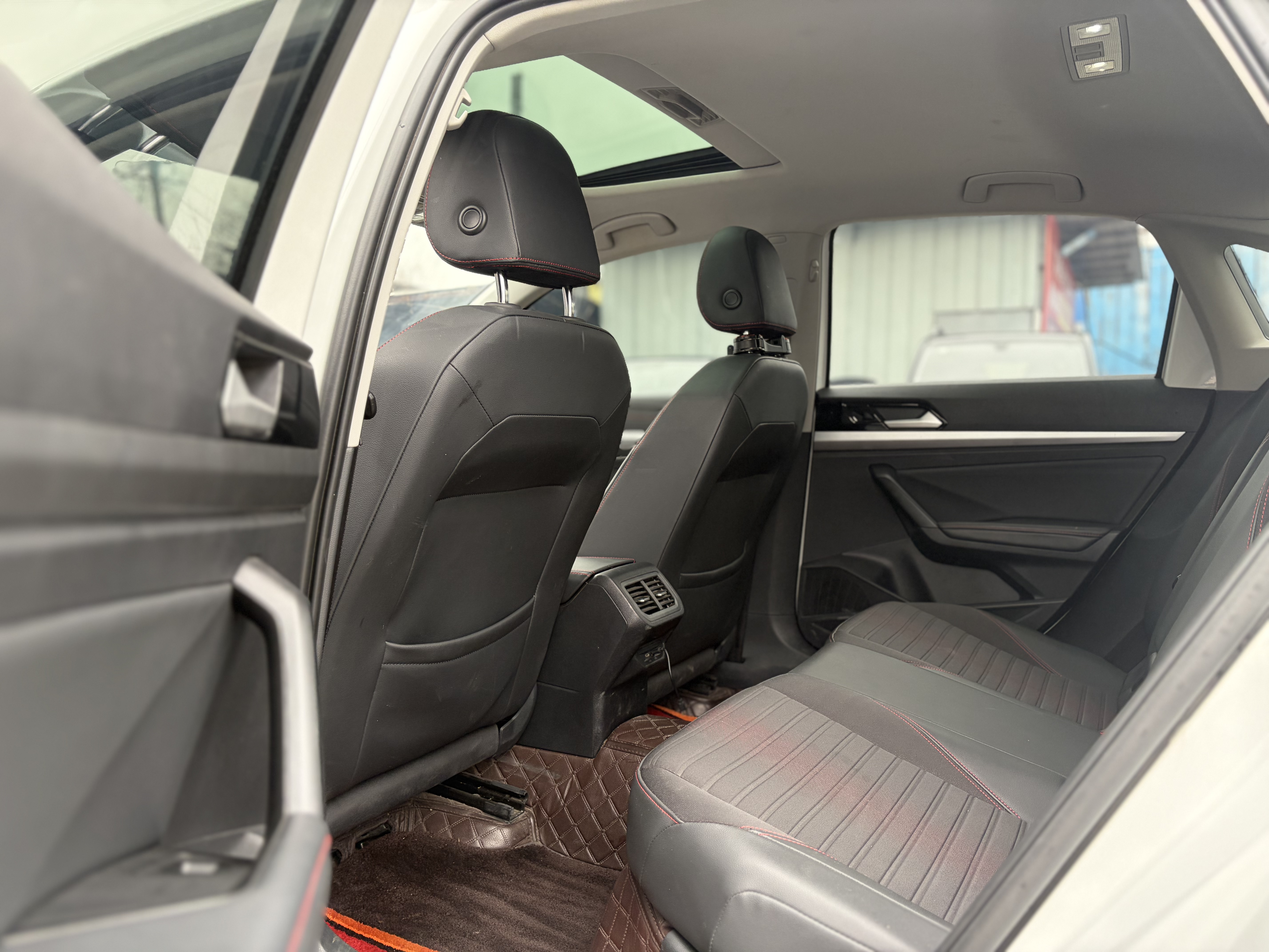 大众 朗逸 2023 汽车图片 #7