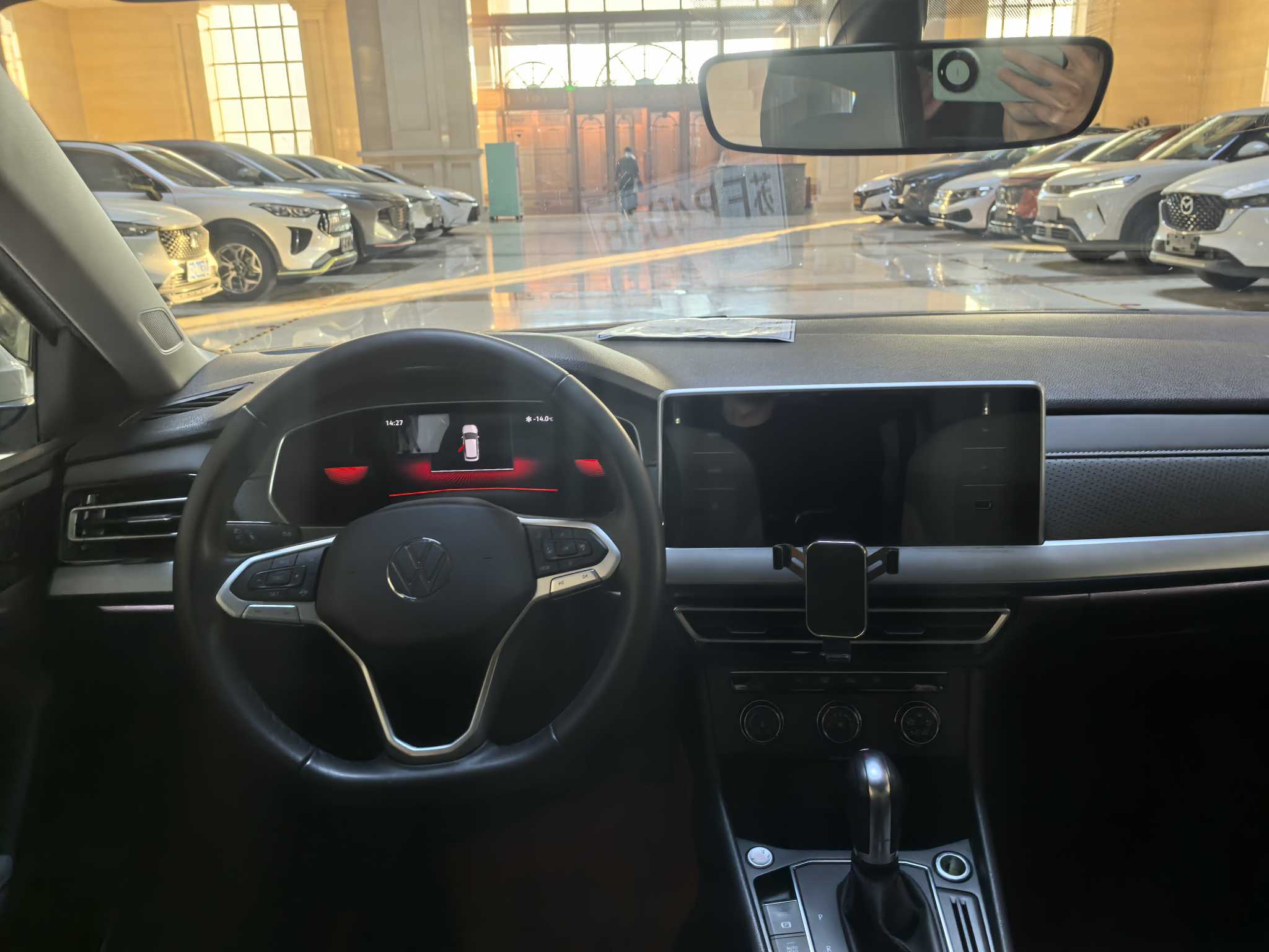 Volkswagen Lavida 2023 #7 Volkswagen Lavida 2023 immagine di auto #7
