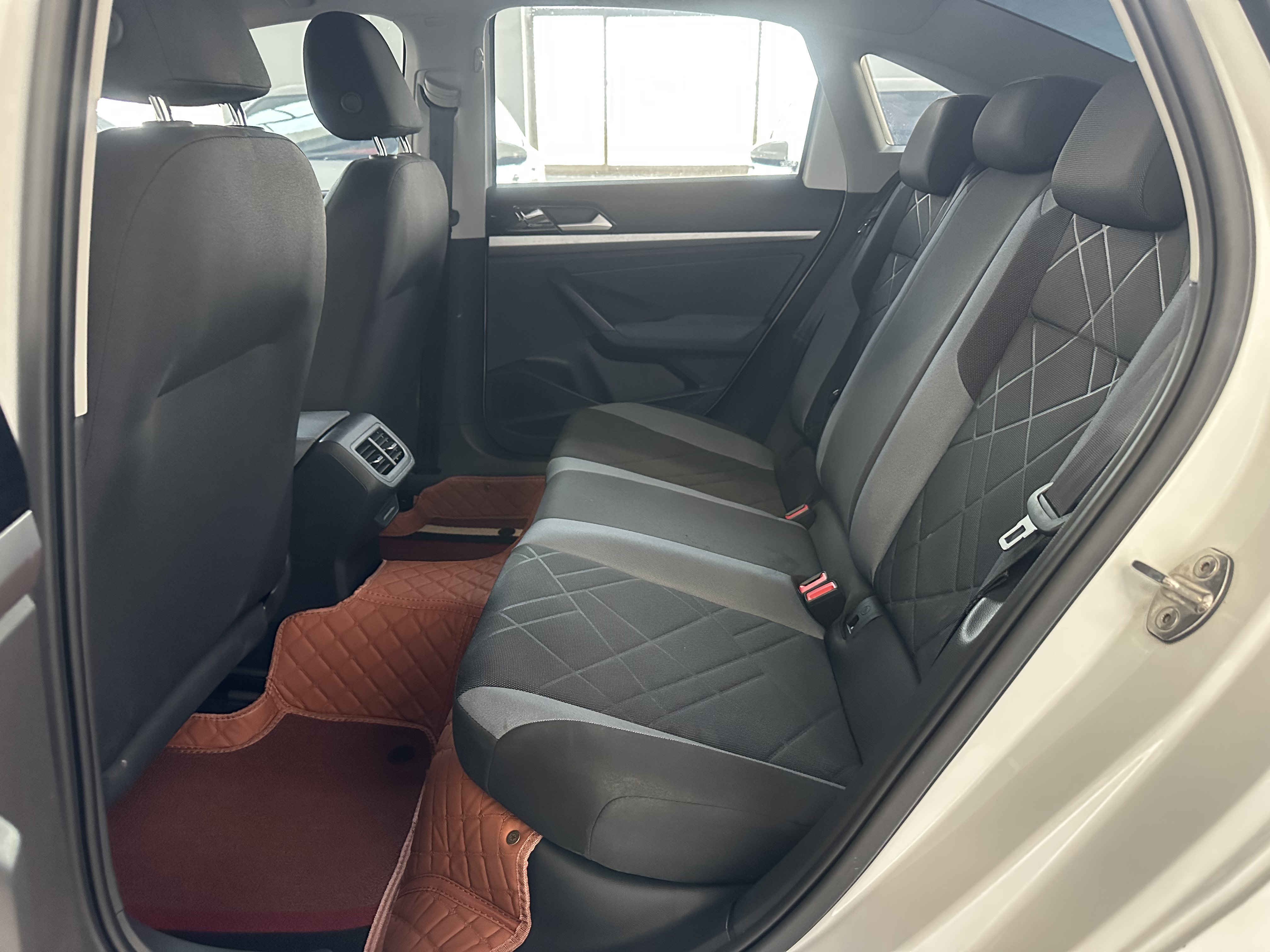 Volkswagen Lavida 2022 car image #7