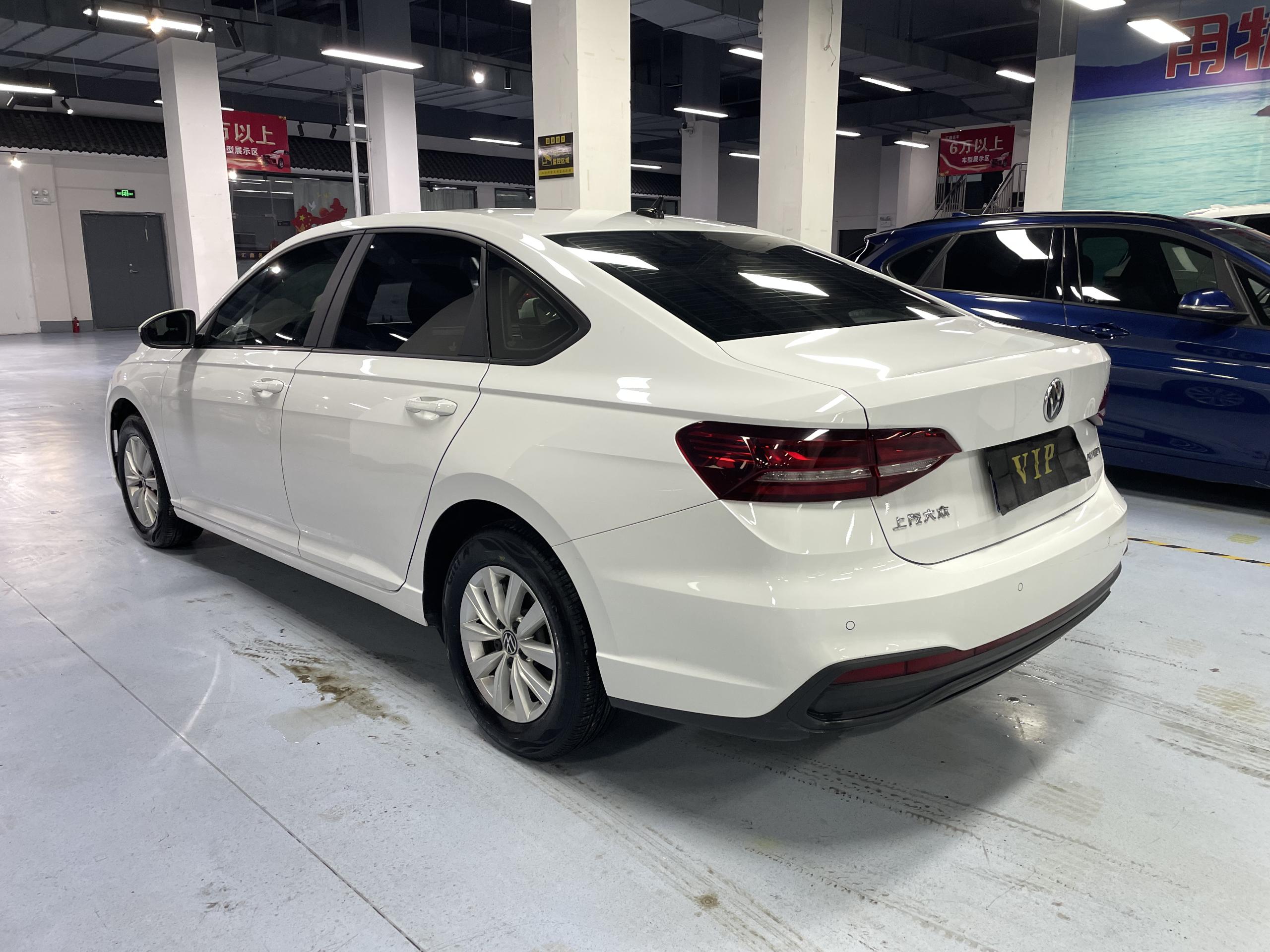 Volkswagen Lavida 2023 #7 Volkswagen Lavida 2023 car image #7