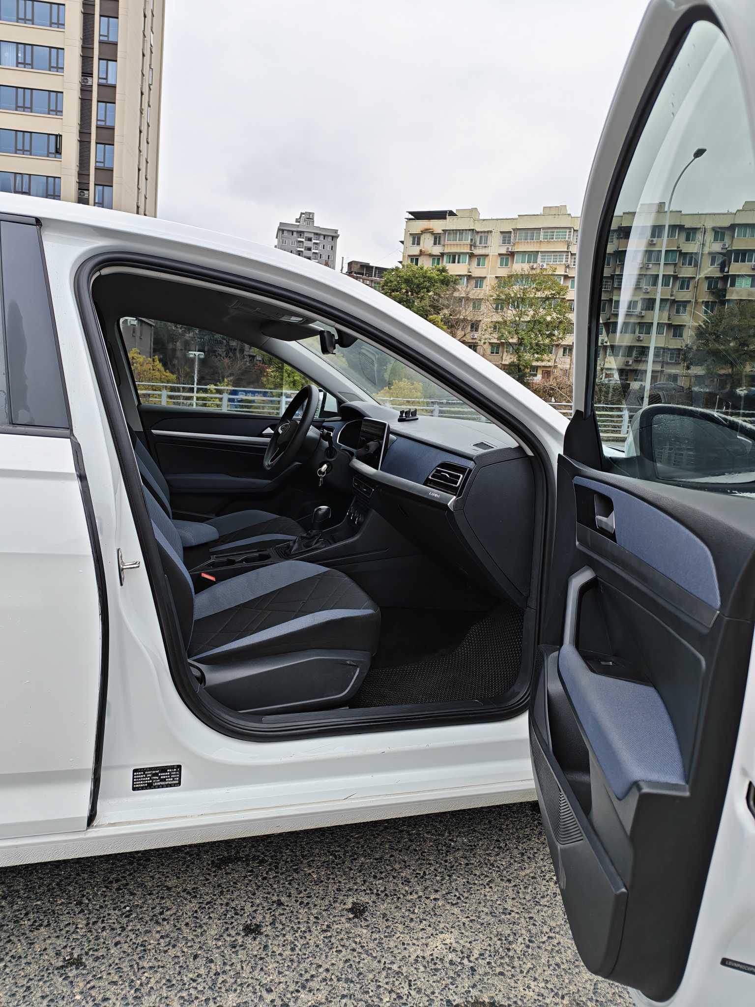 Volkswagen Lavida 2023 car image #7