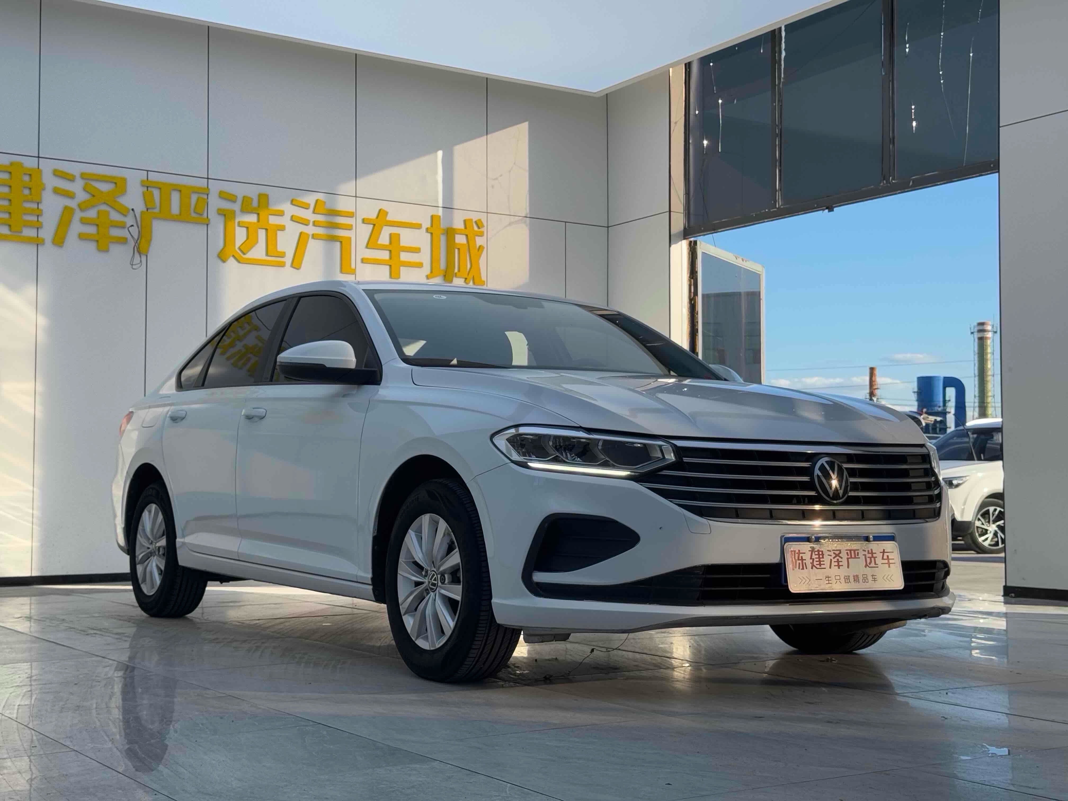 Volkswagen Lavida 2023 car image #7