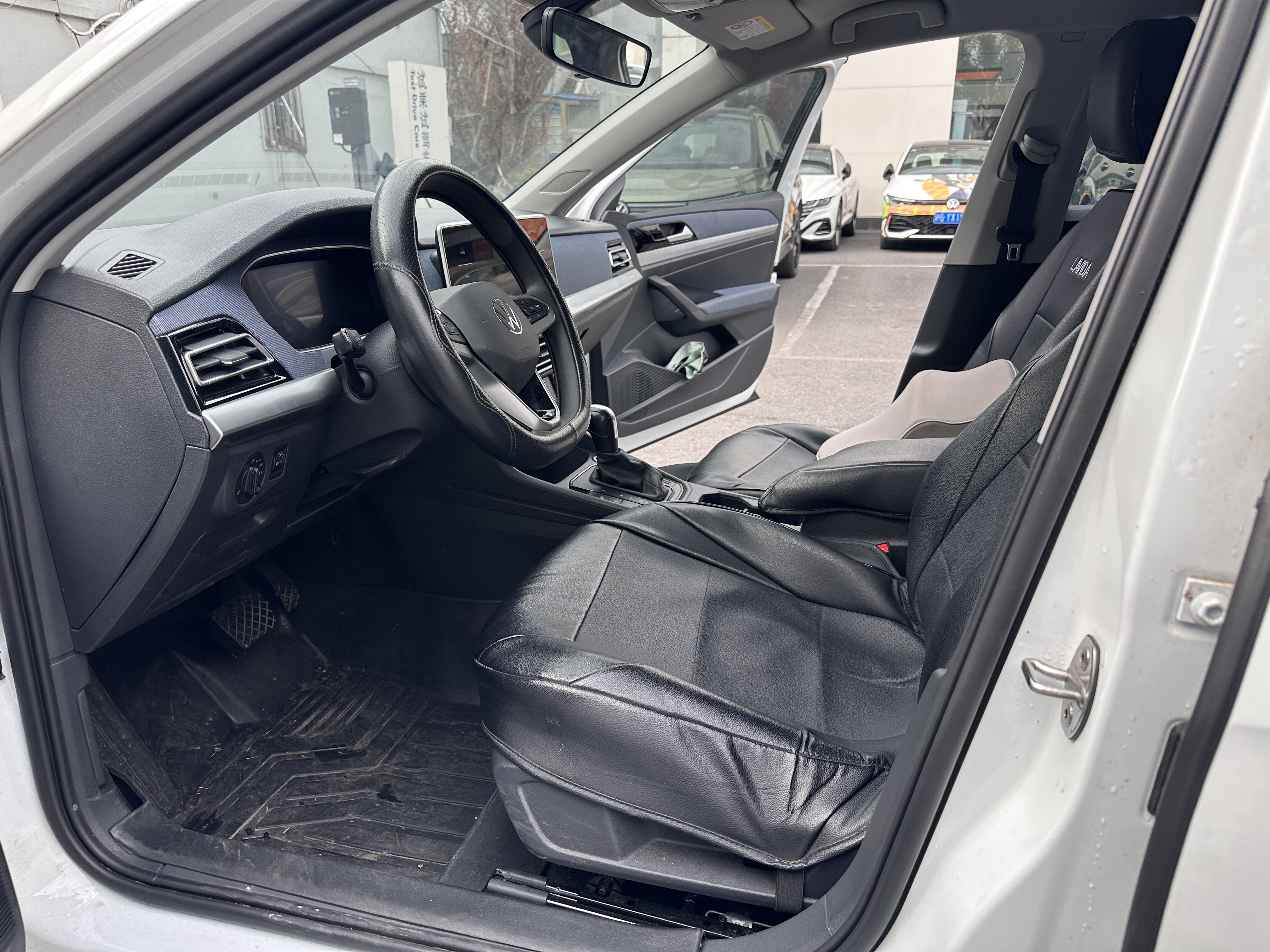 Volkswagen Lavida 2022 #7 Volkswagen Lavida 2022 car image #7