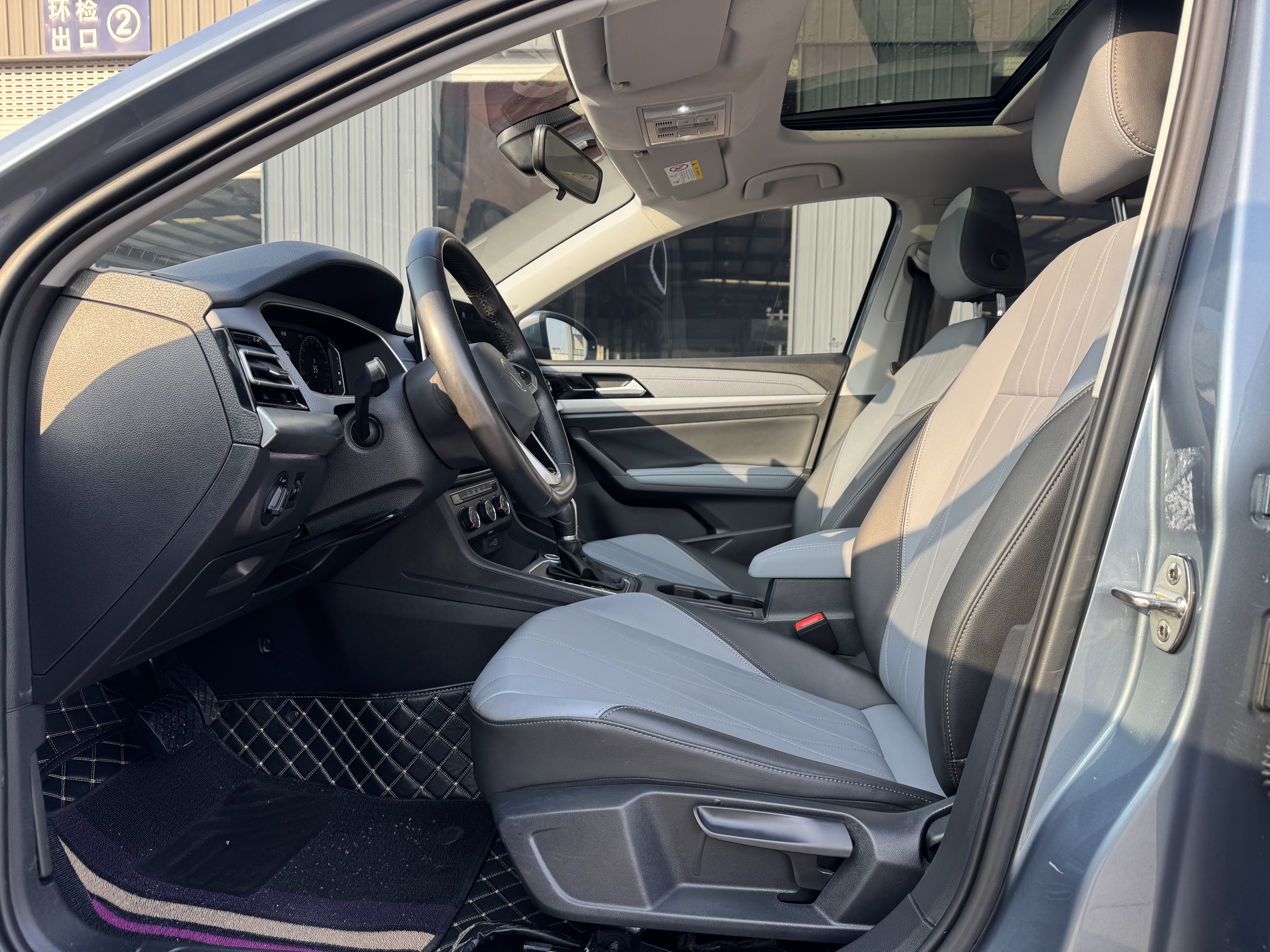 Volkswagen Lavida 2022 car image #7