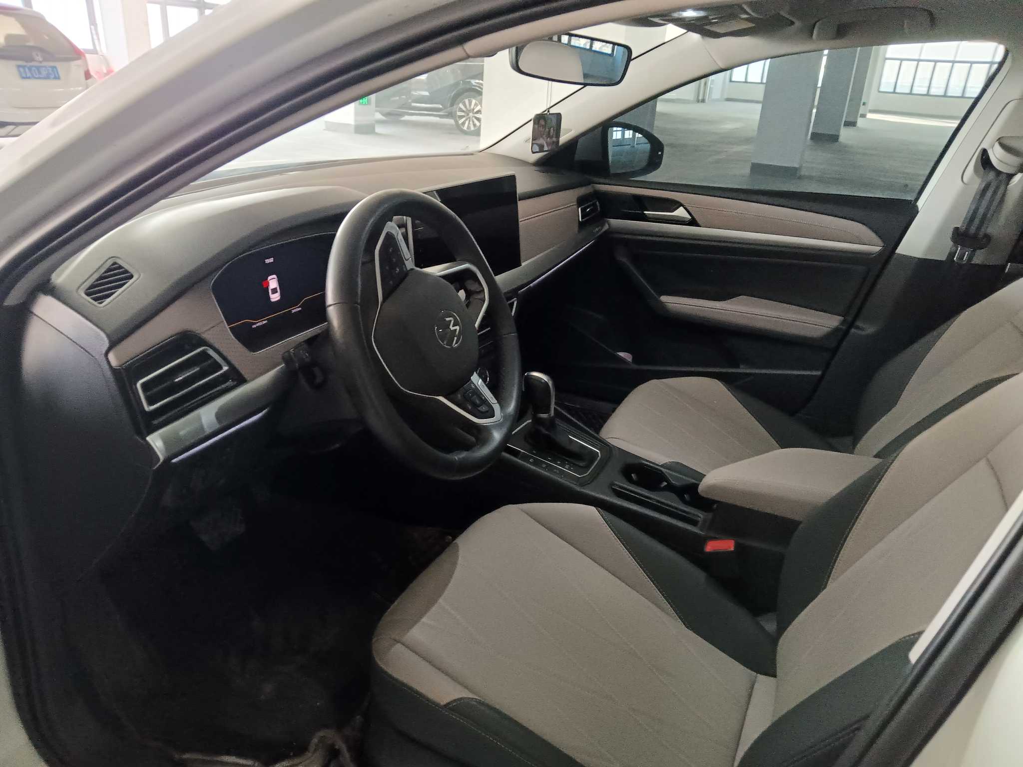 Volkswagen Lavida 2023 car image #7