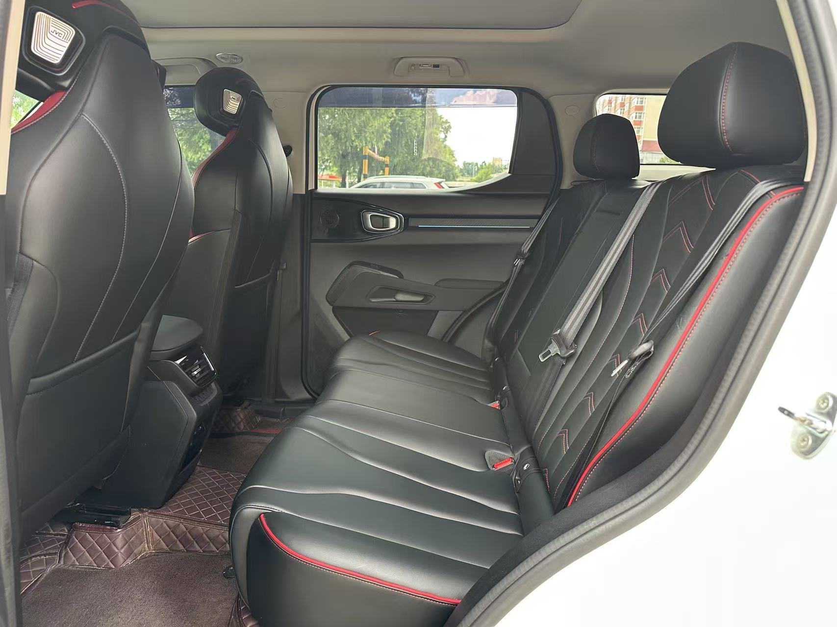 Haval Dargo 2023 immagine di auto #7