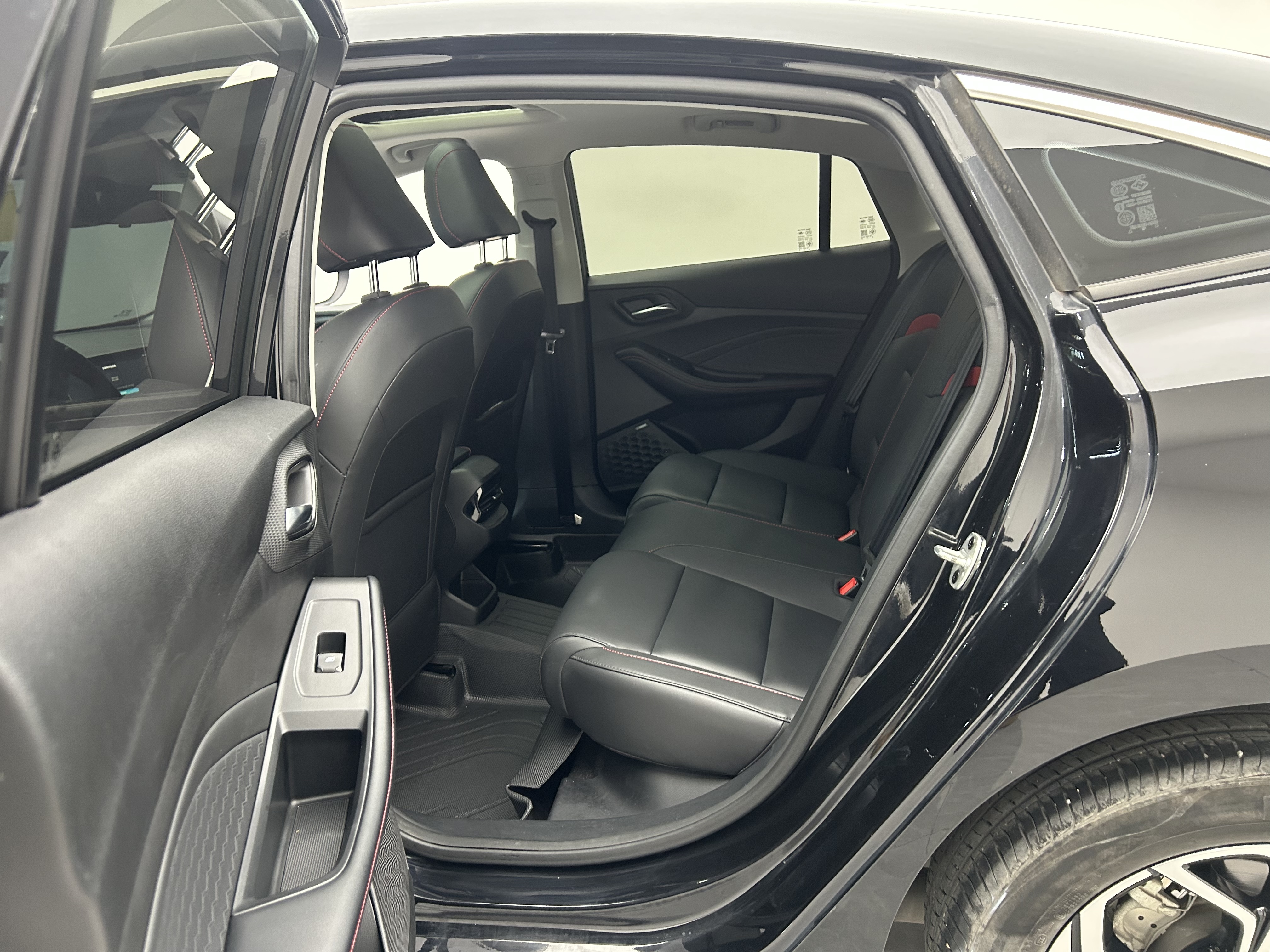 MG 5 2023 #7 MG 5 2023 imagen de coche #7