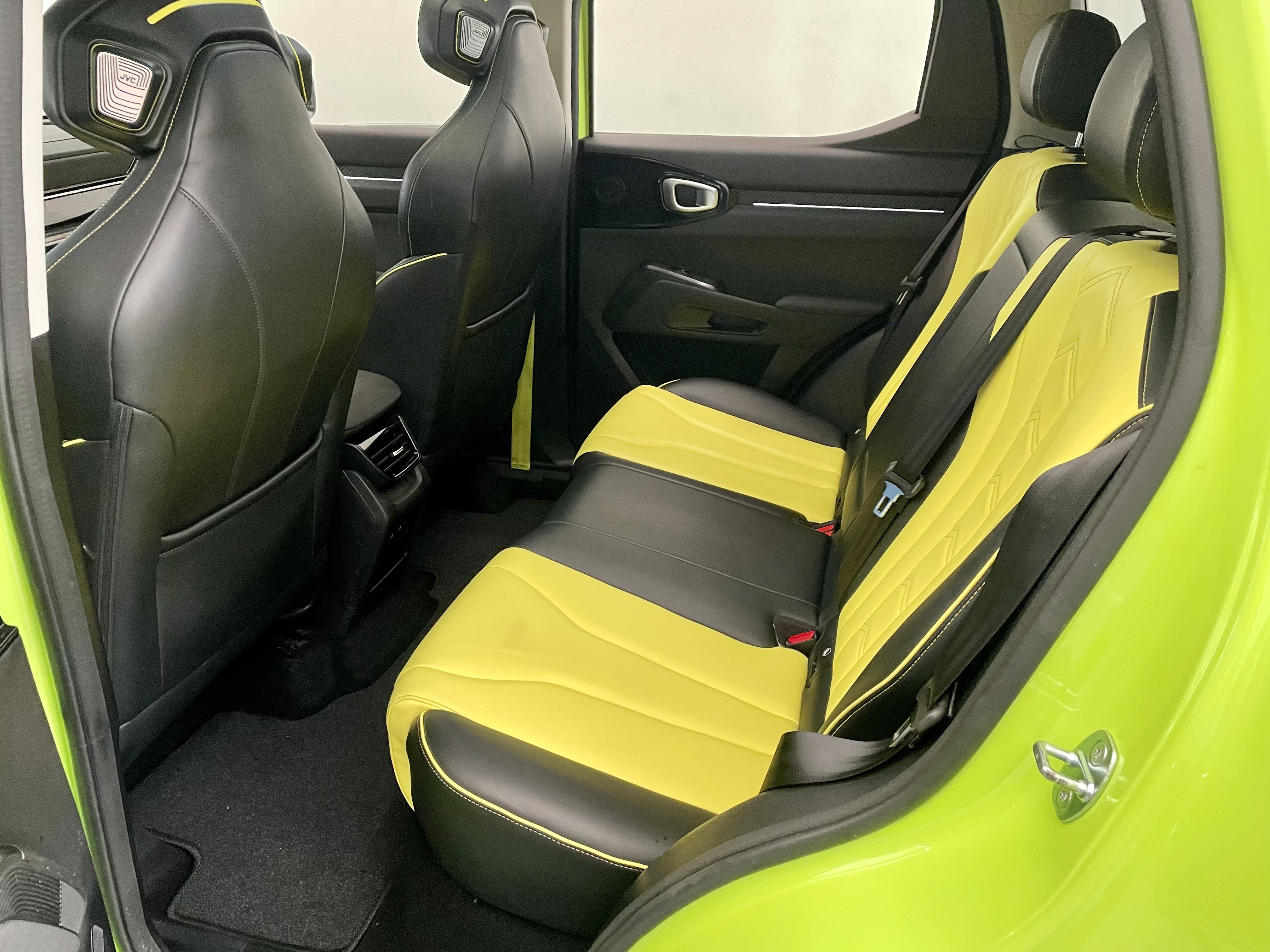 Haval Dargo 2023 car image #7