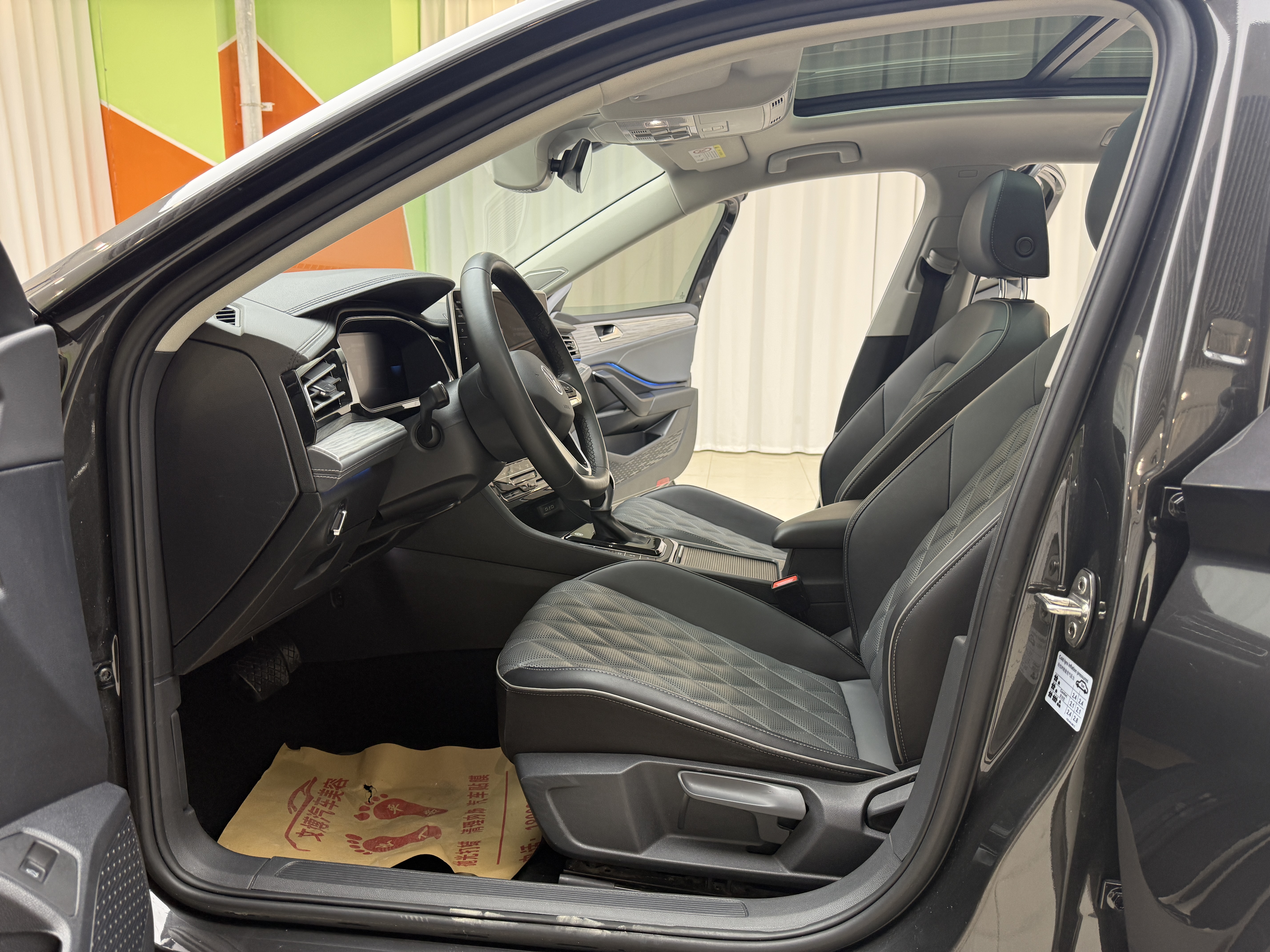 Volkswagen Sagitar 2022 car image #7