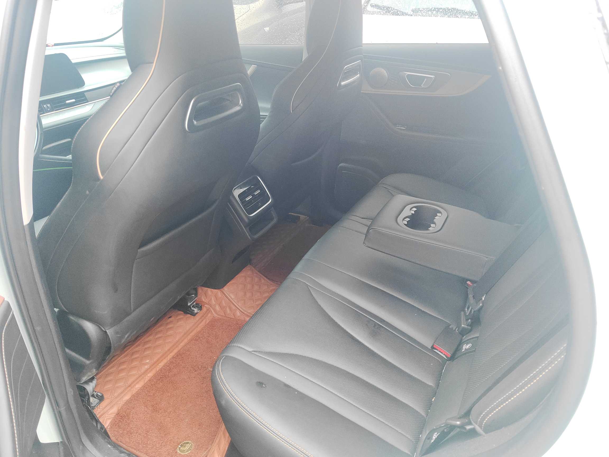 Chery Omoda 2022 car image #7